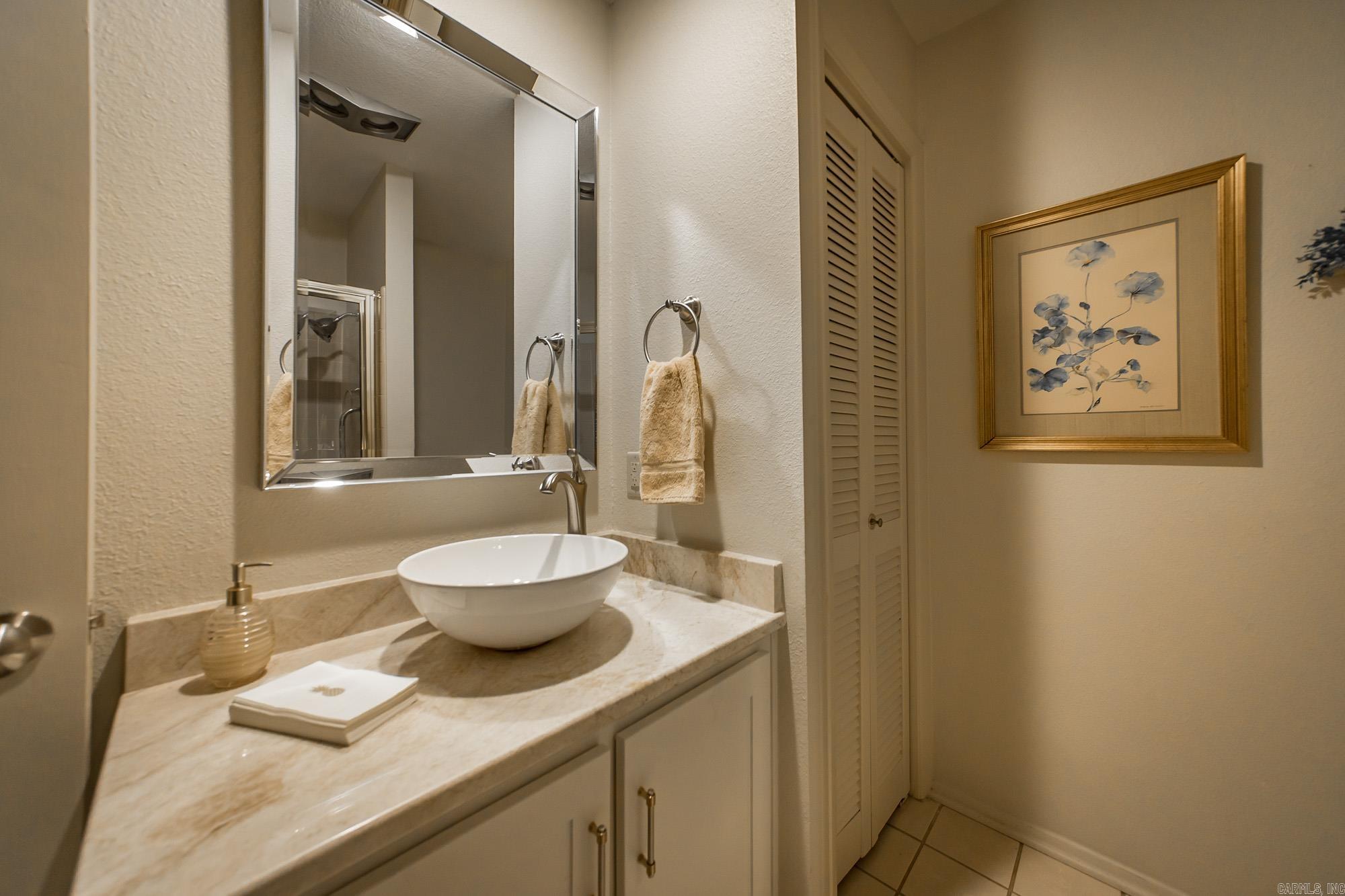 INDIAN HILLS TOWN HOMES - Residential