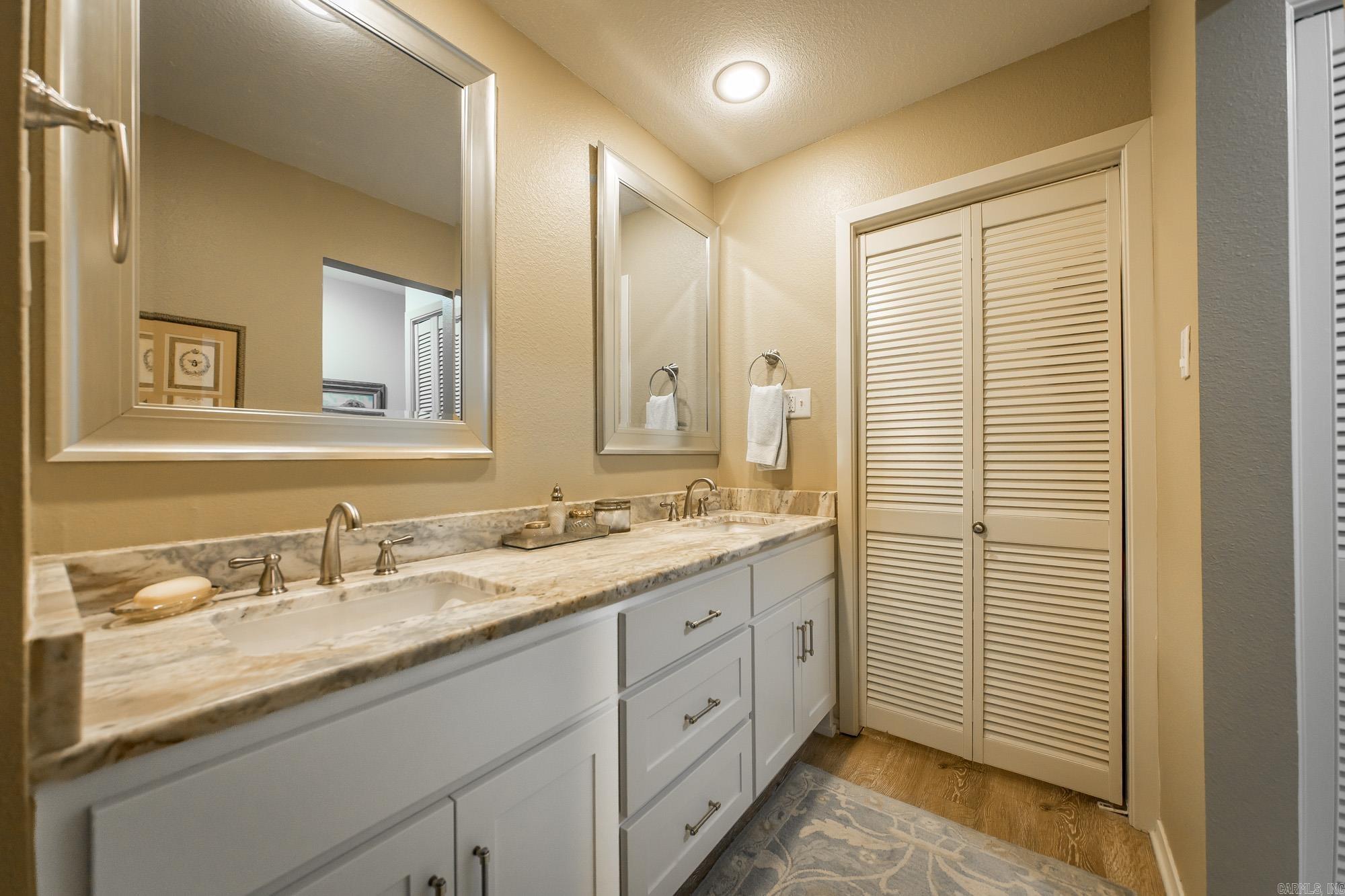 INDIAN HILLS TOWN HOMES - Residential