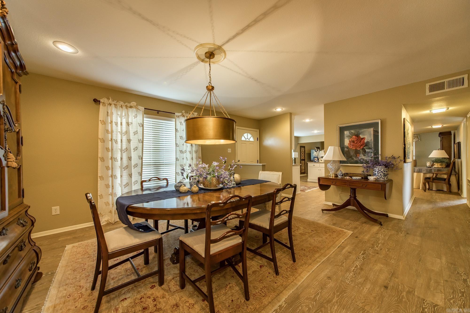 INDIAN HILLS TOWN HOMES - Residential