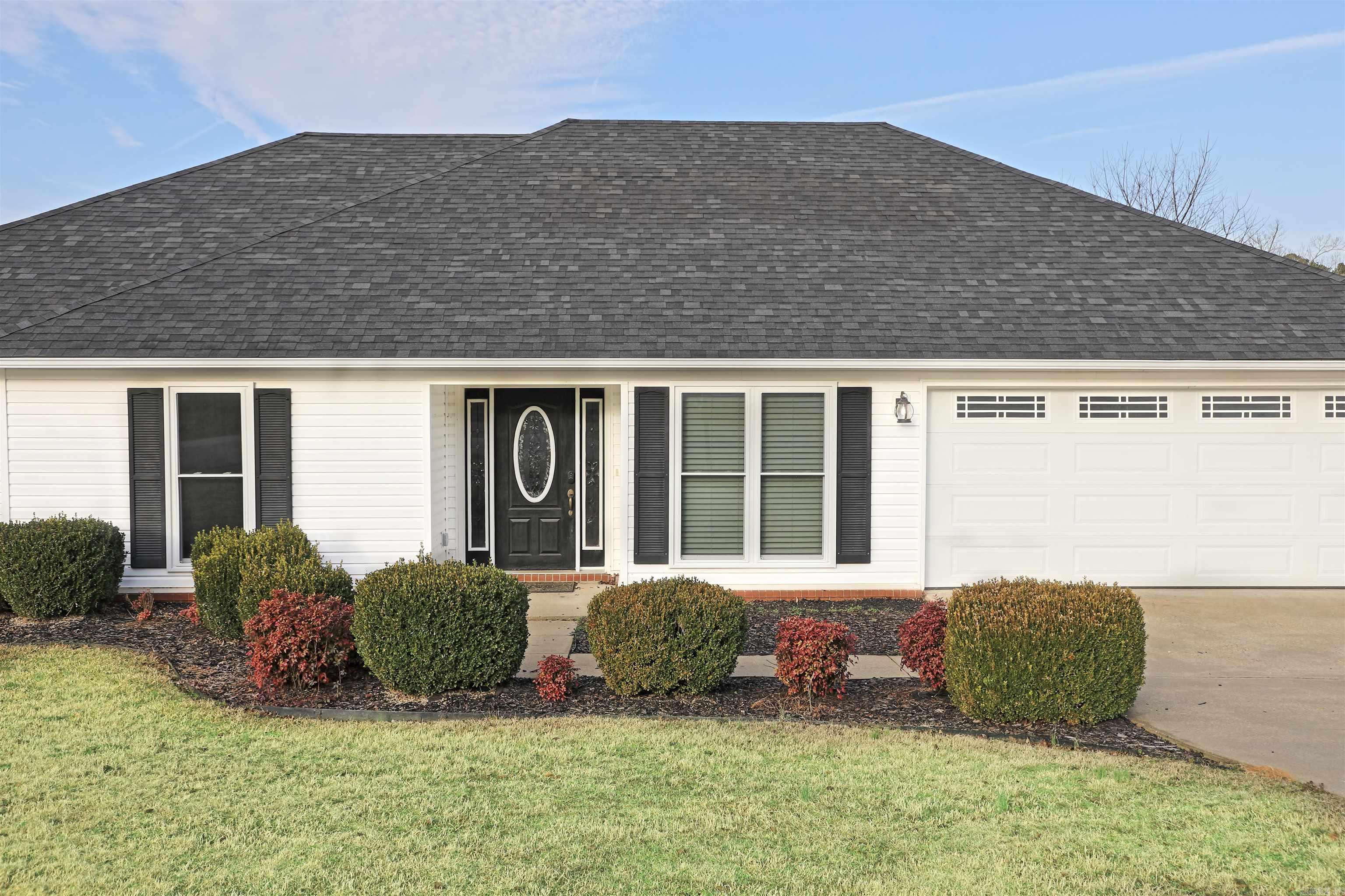 HORTON HILLS - Residential