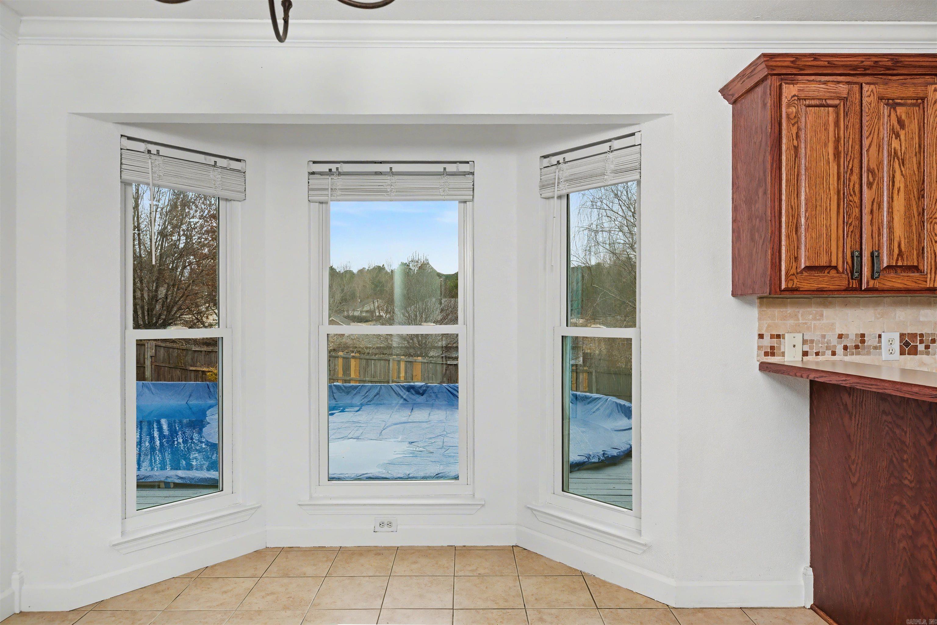 HORTON HILLS - Residential