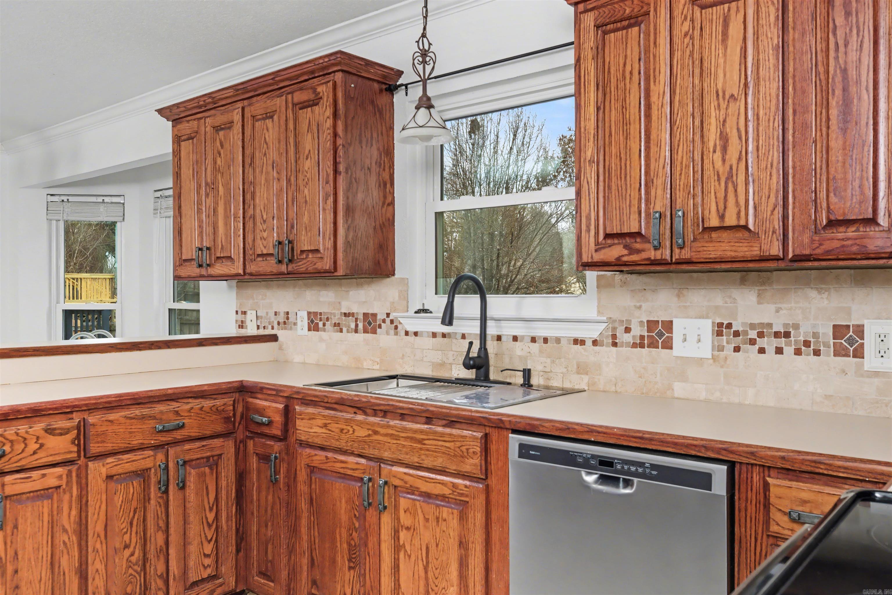 HORTON HILLS - Residential