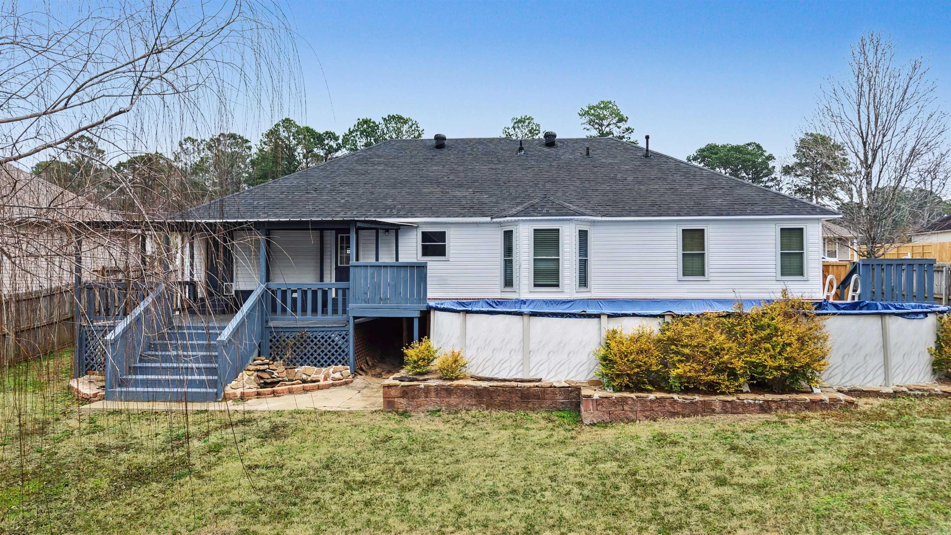 HORTON HILLS - Residential