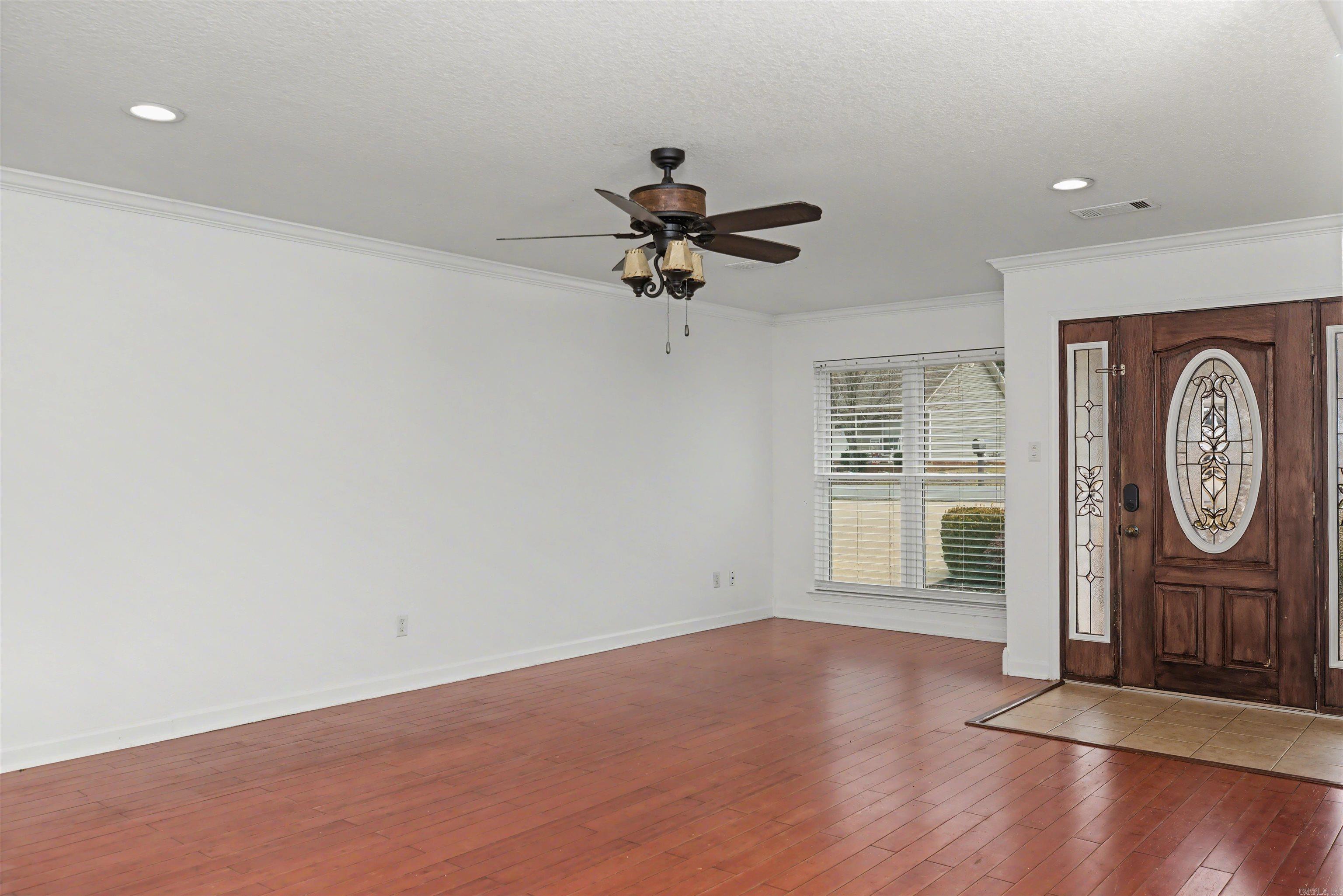 HORTON HILLS - Residential