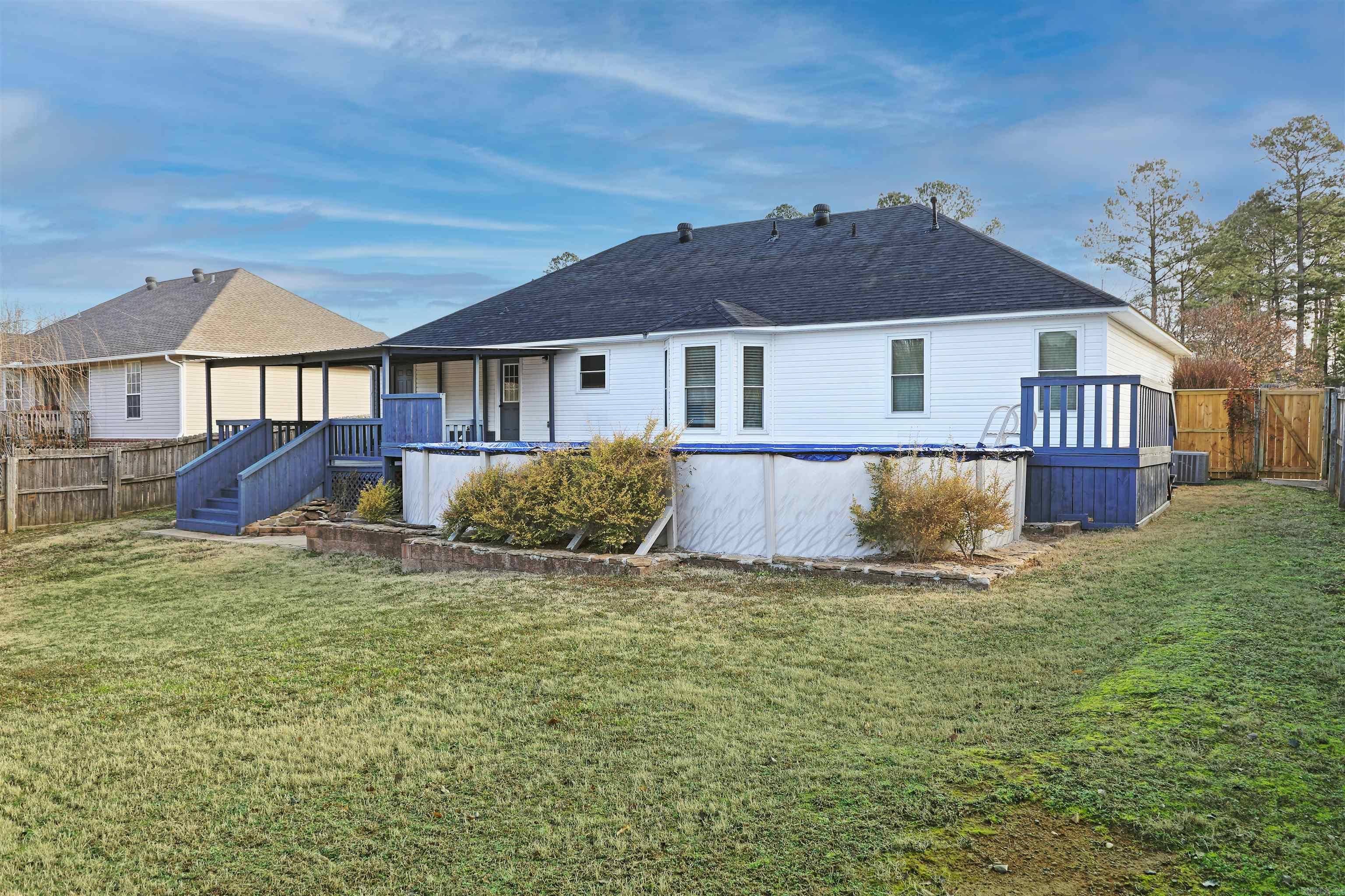 HORTON HILLS - Residential