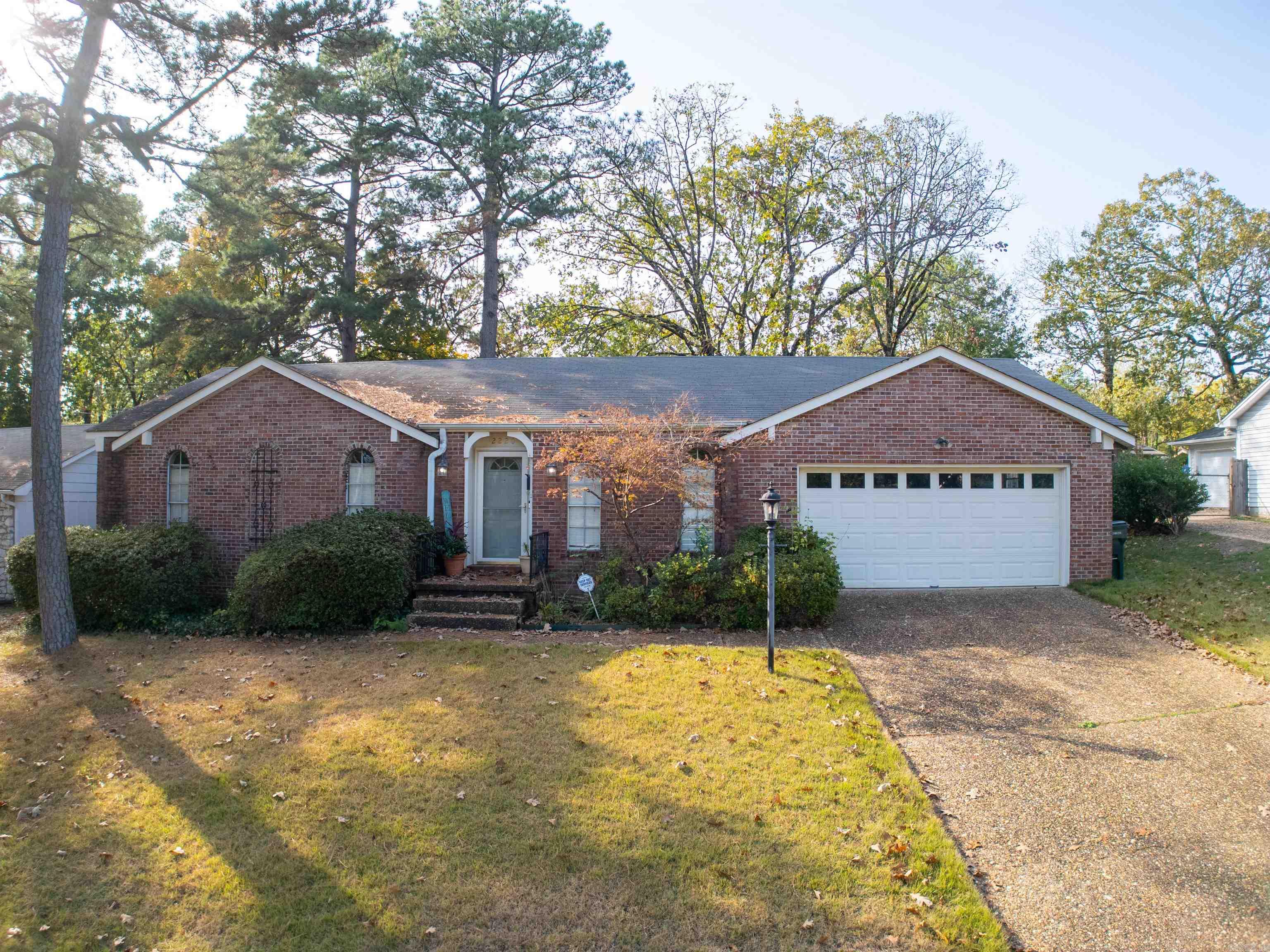 COLONY PLACE - Residential