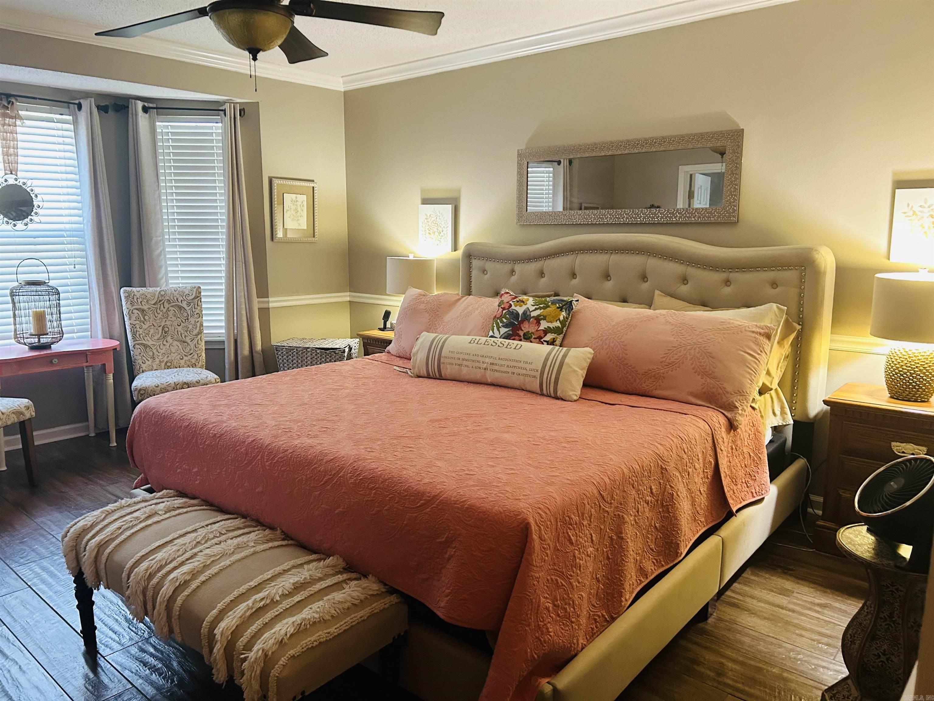 LOUROE LANE S/D - Residential