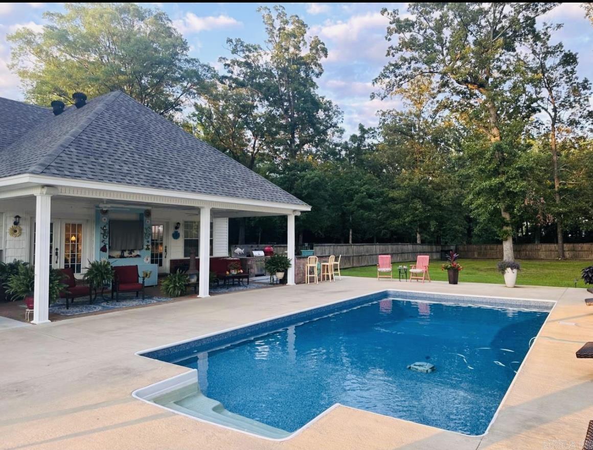 LOUROE LANE S/D - Residential