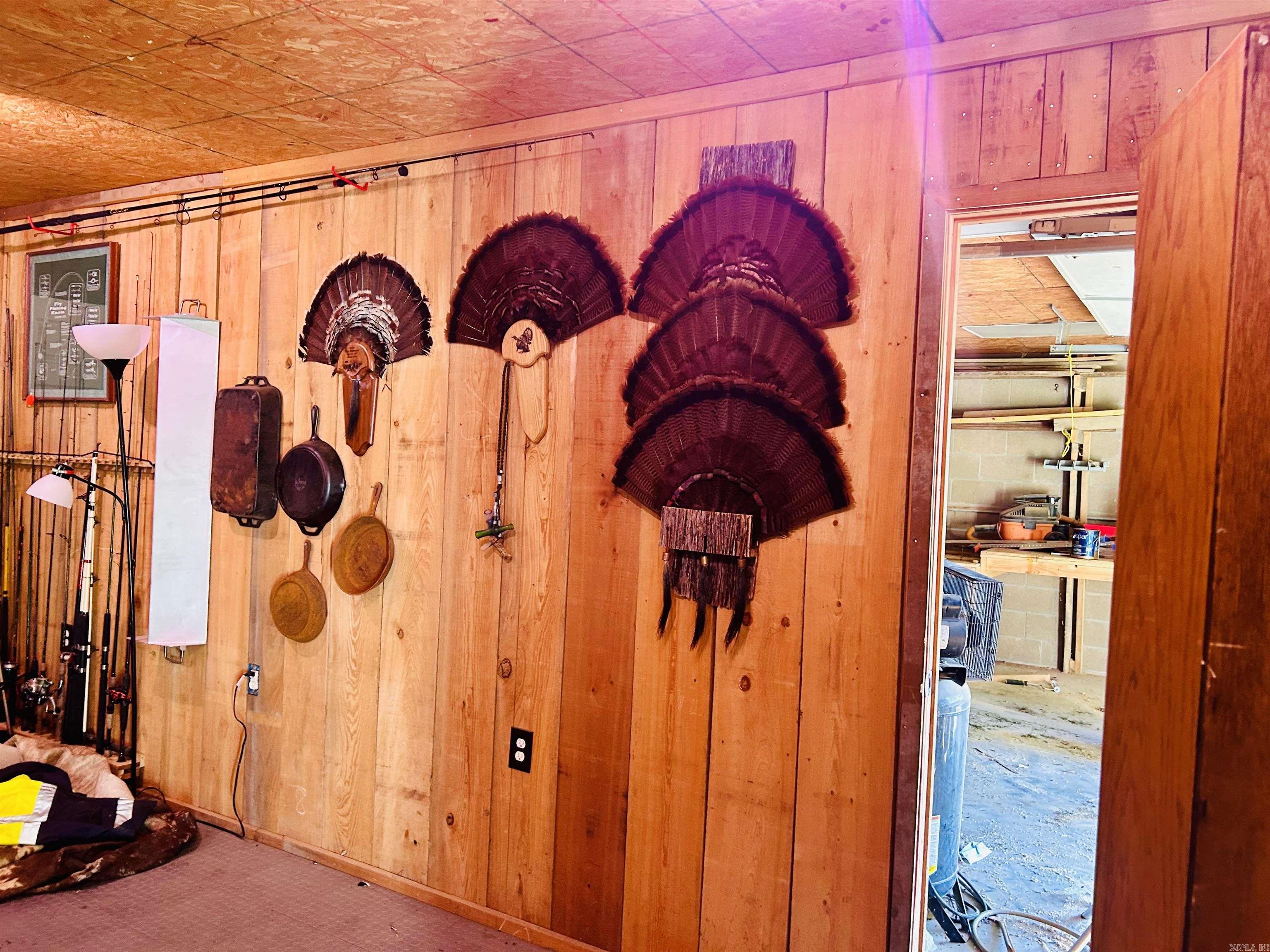 LOUROE LANE S/D - Residential