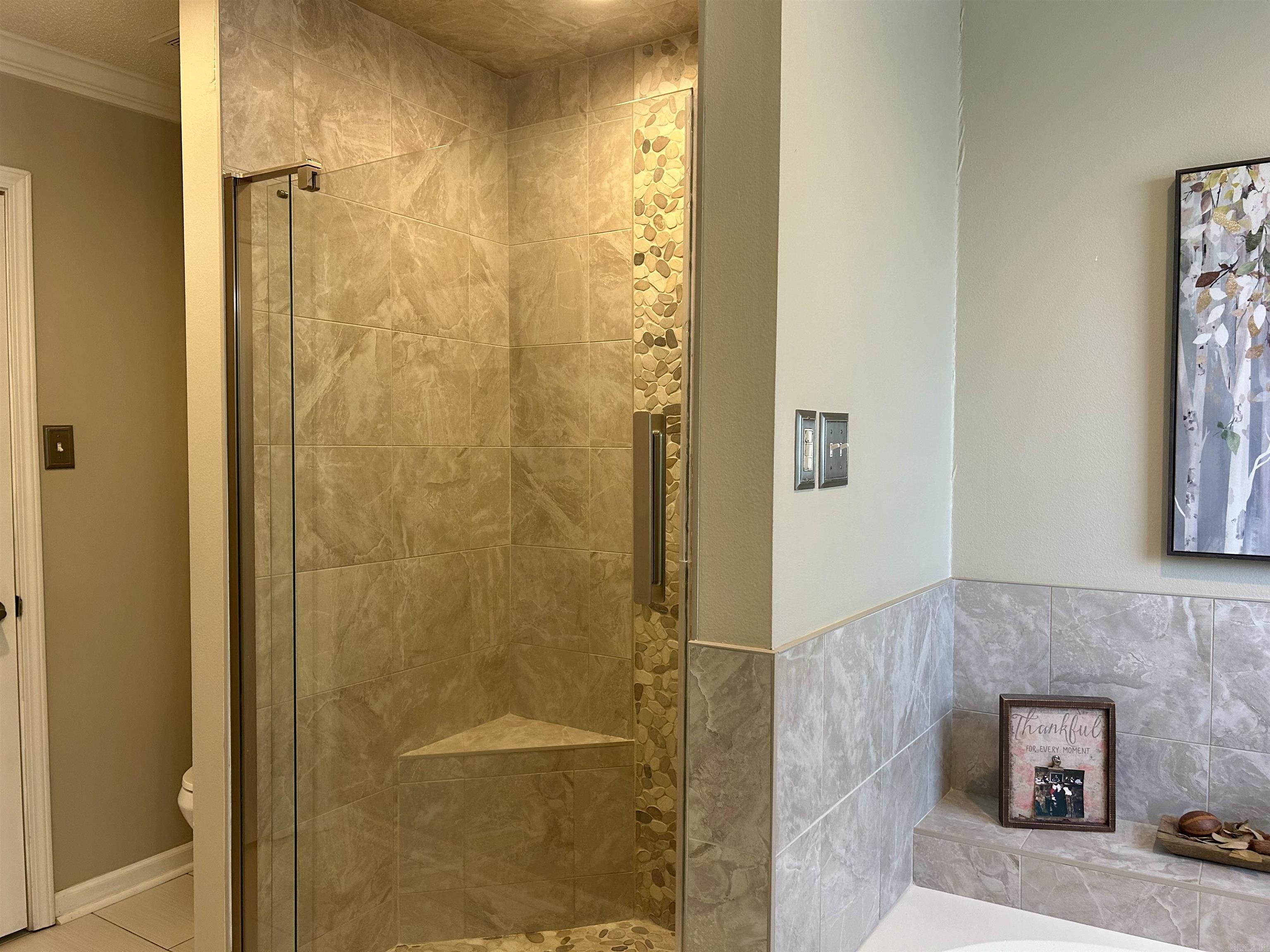 LOUROE LANE S/D - Residential