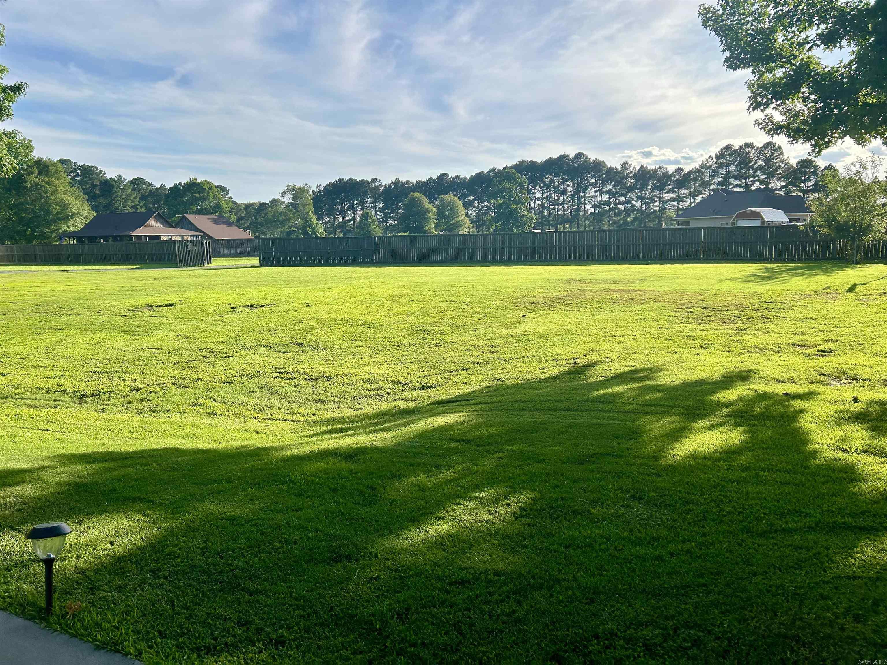 LOUROE LANE S/D - Residential