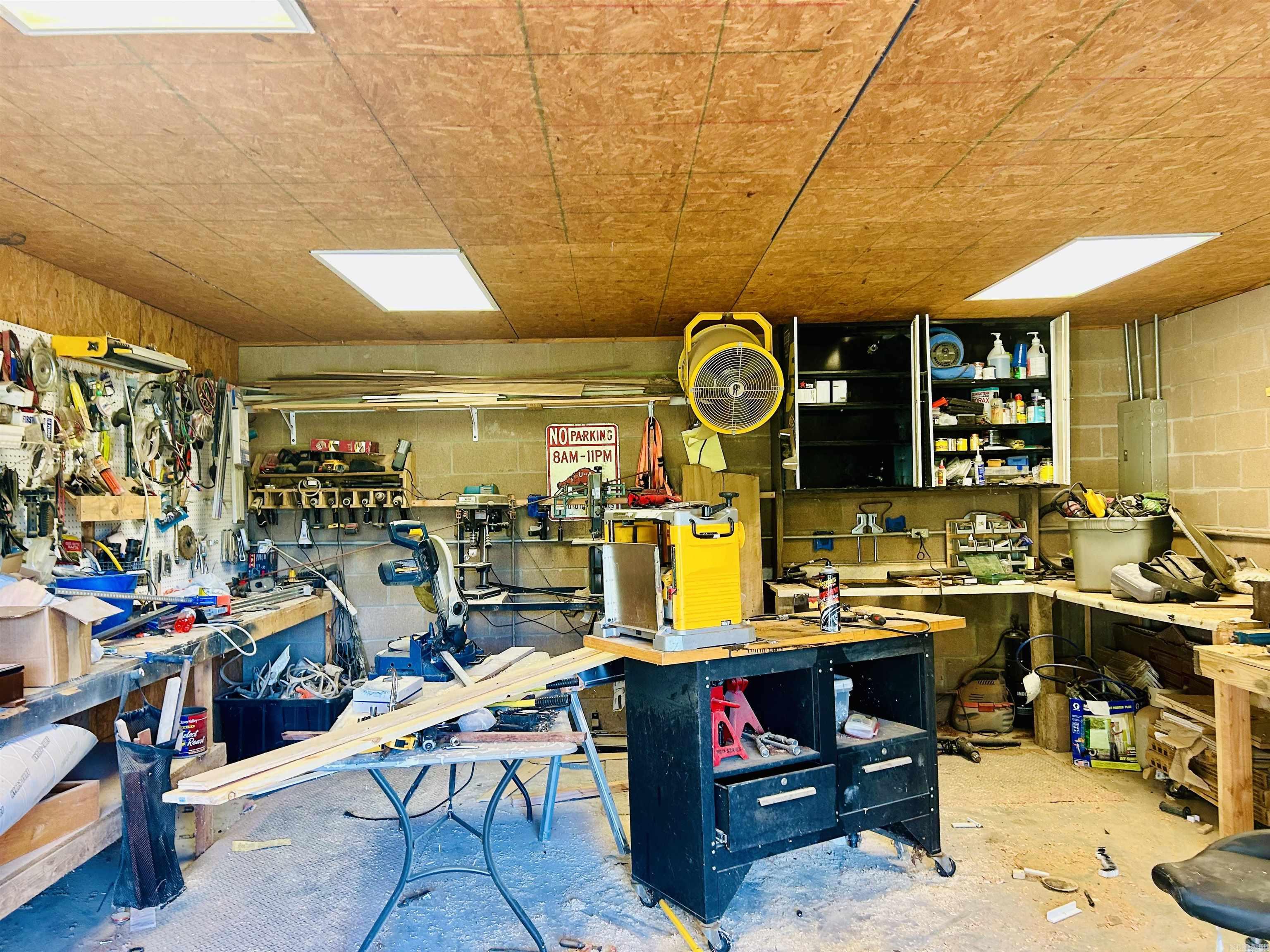 LOUROE LANE S/D - Residential