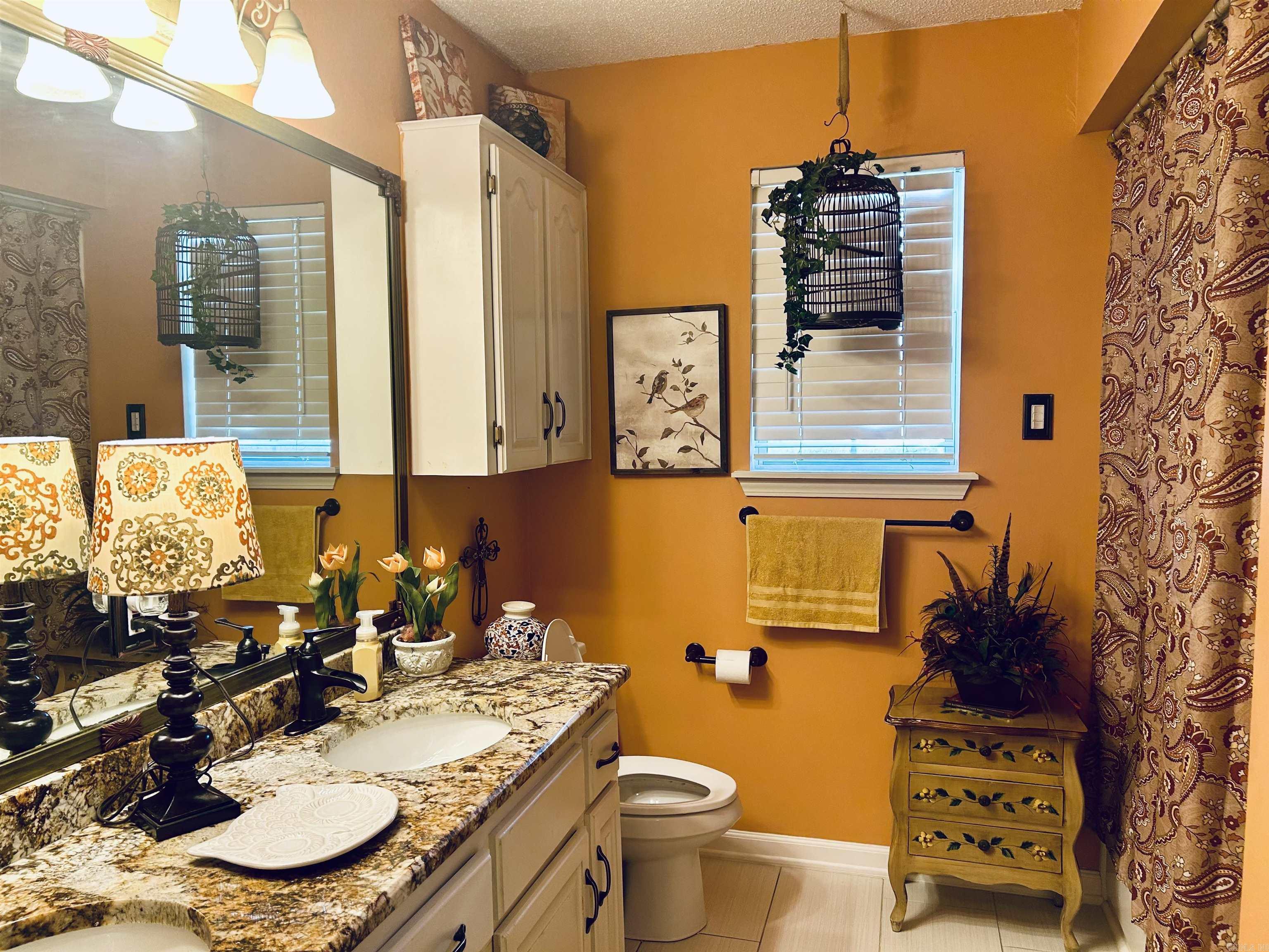 LOUROE LANE S/D - Residential