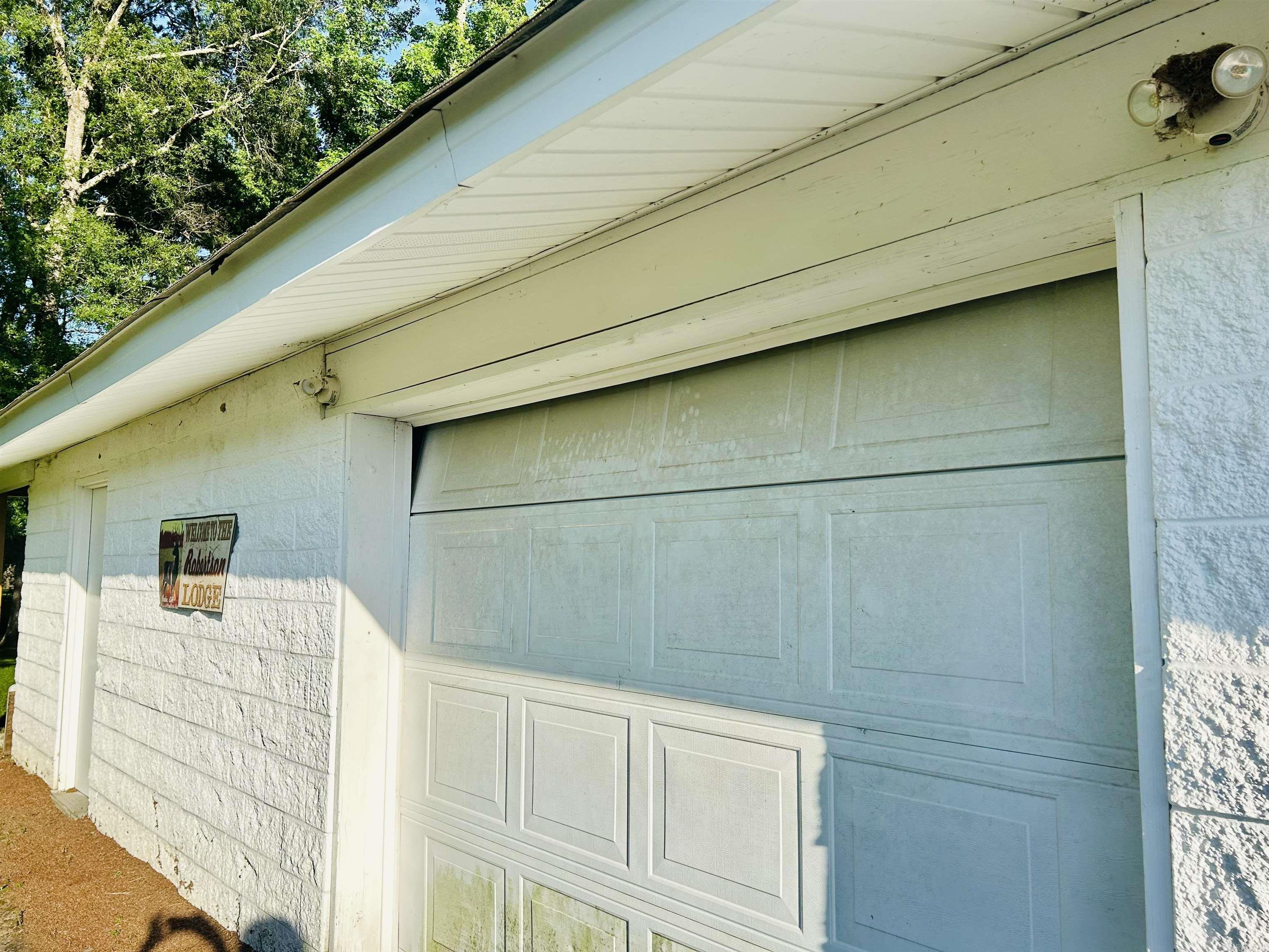 LOUROE LANE S/D - Residential