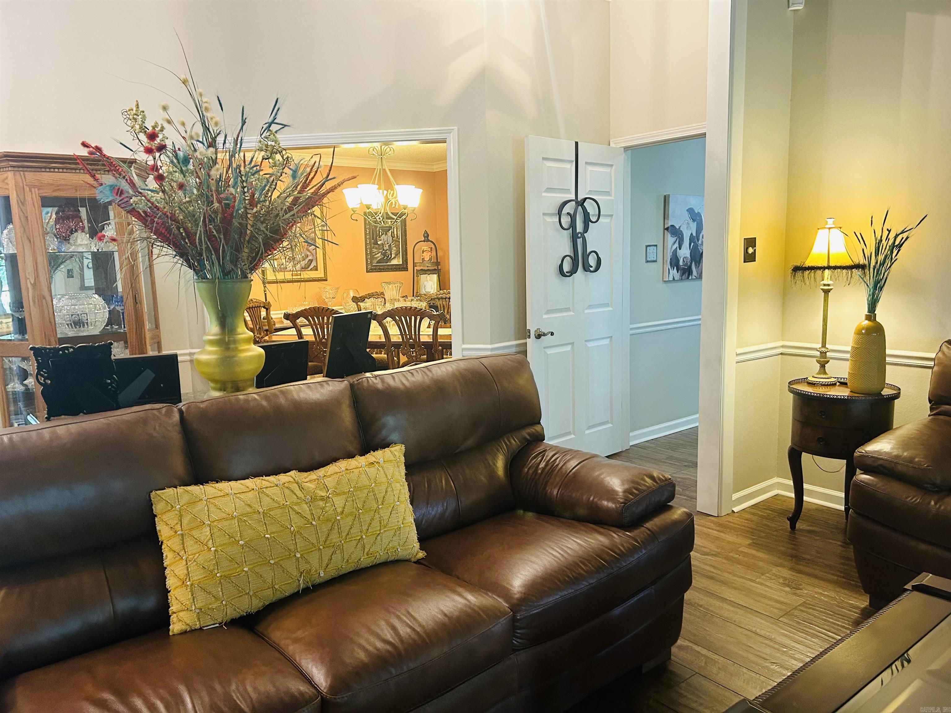 LOUROE LANE S/D - Residential