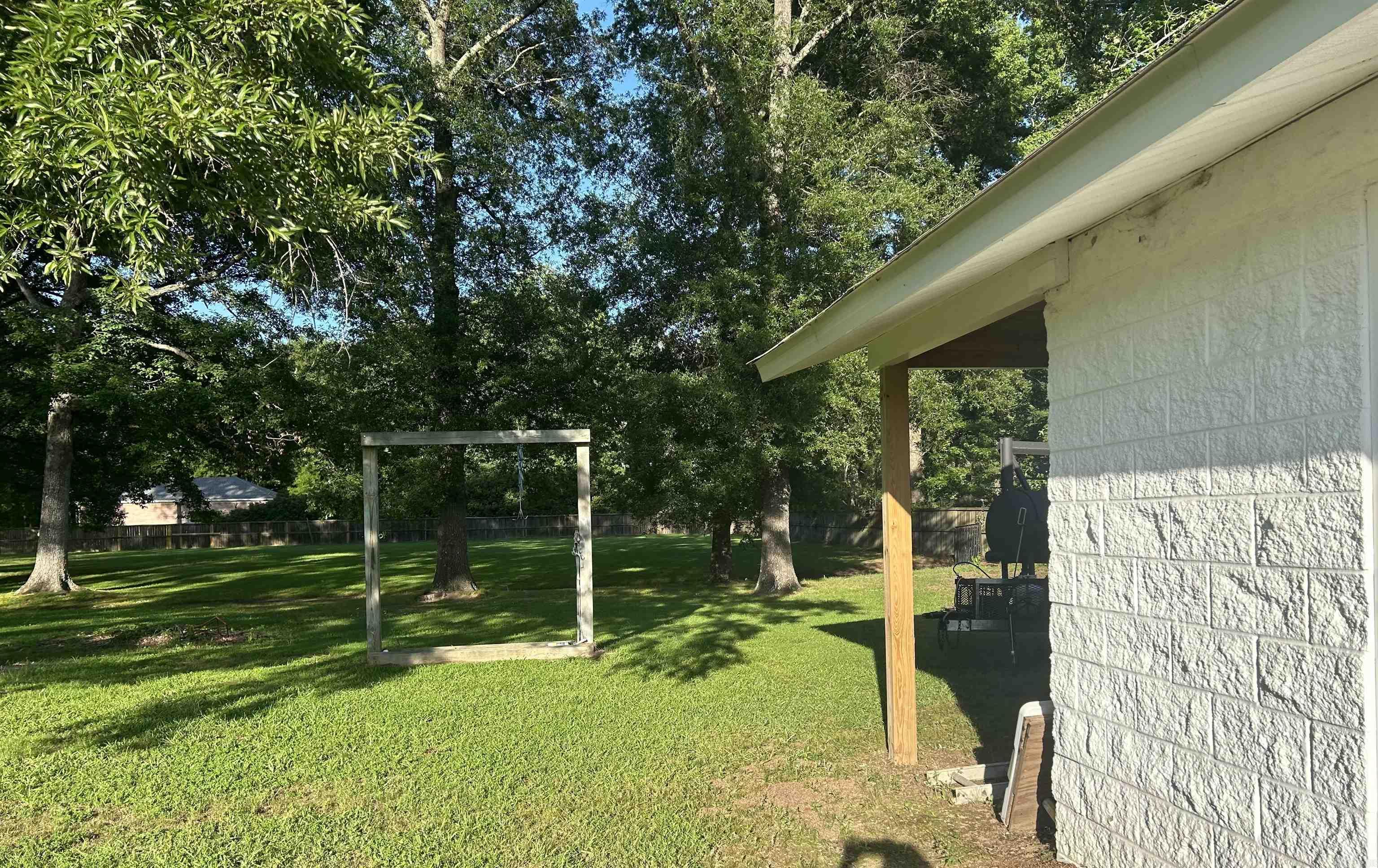 LOUROE LANE S/D - Residential