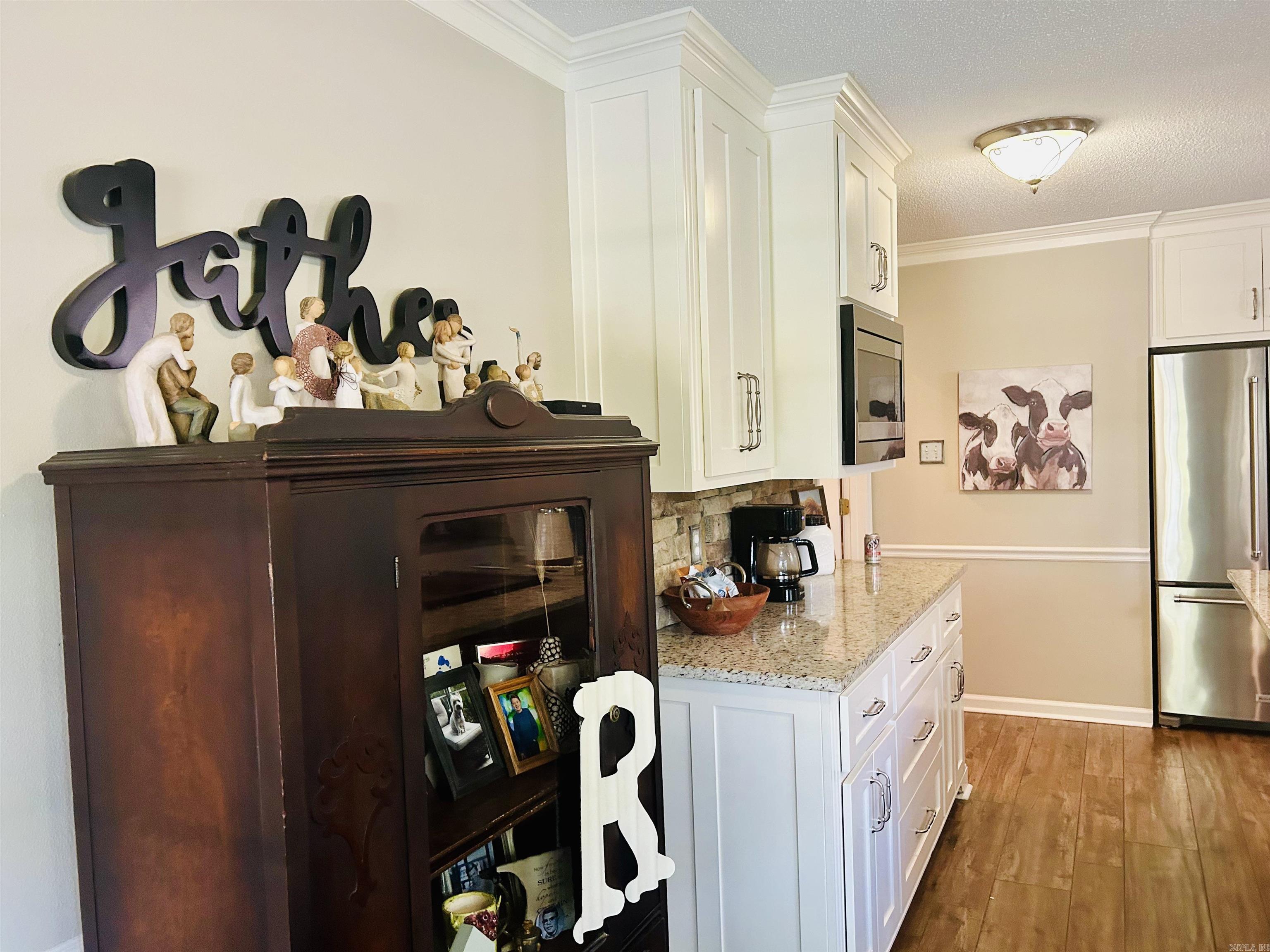 LOUROE LANE S/D - Residential