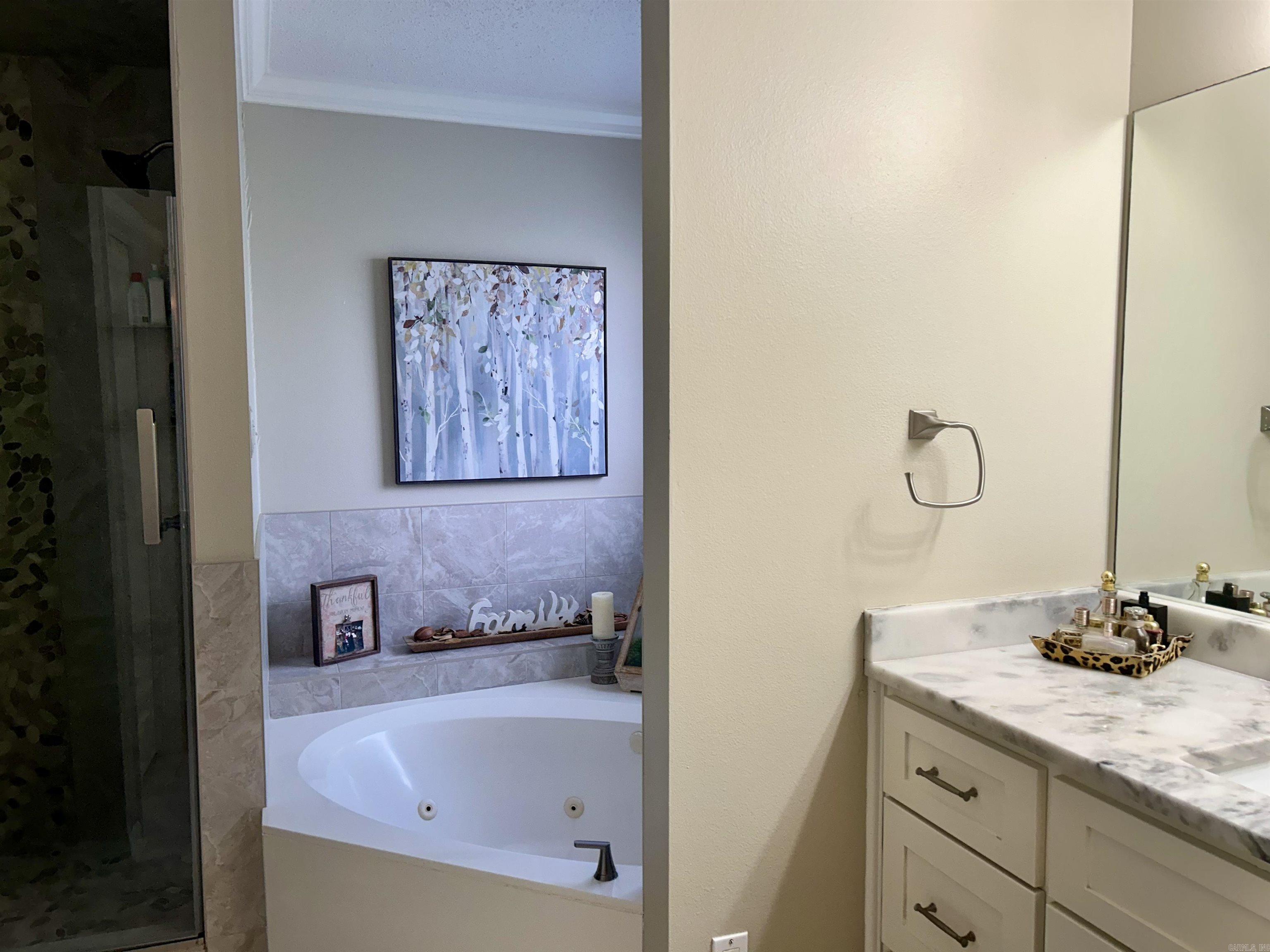 LOUROE LANE S/D - Residential