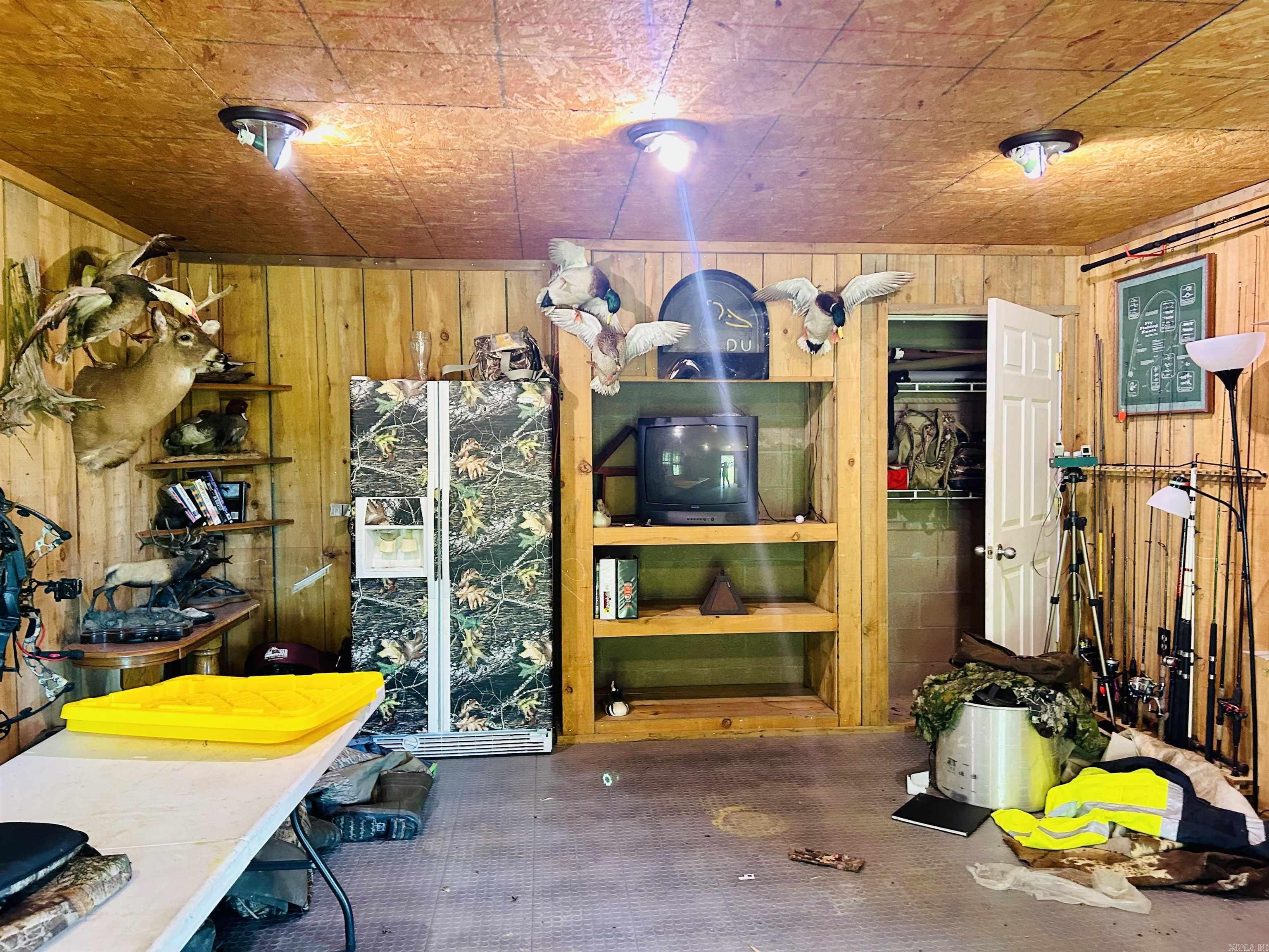 LOUROE LANE S/D - Residential