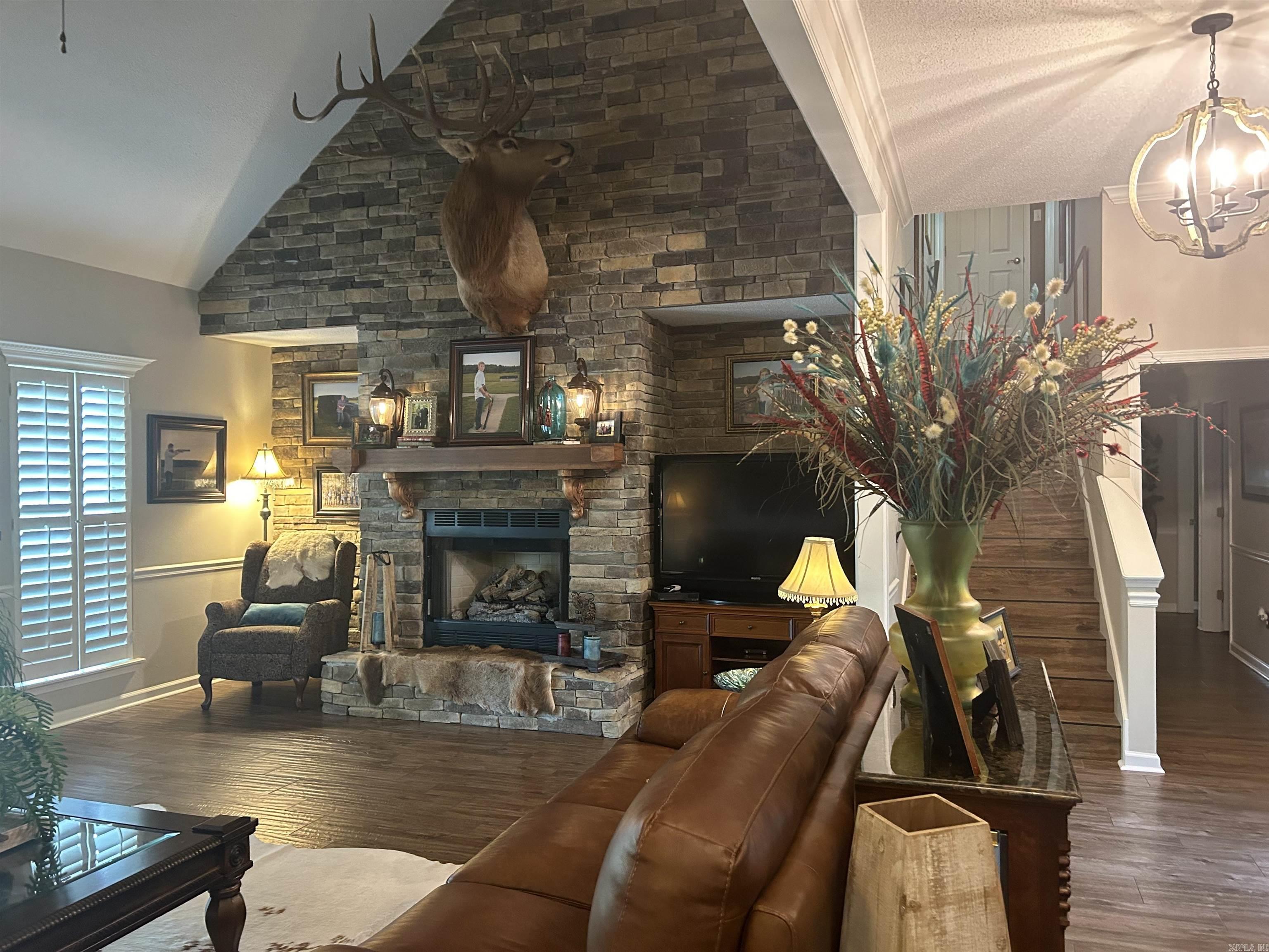 LOUROE LANE S/D - Residential