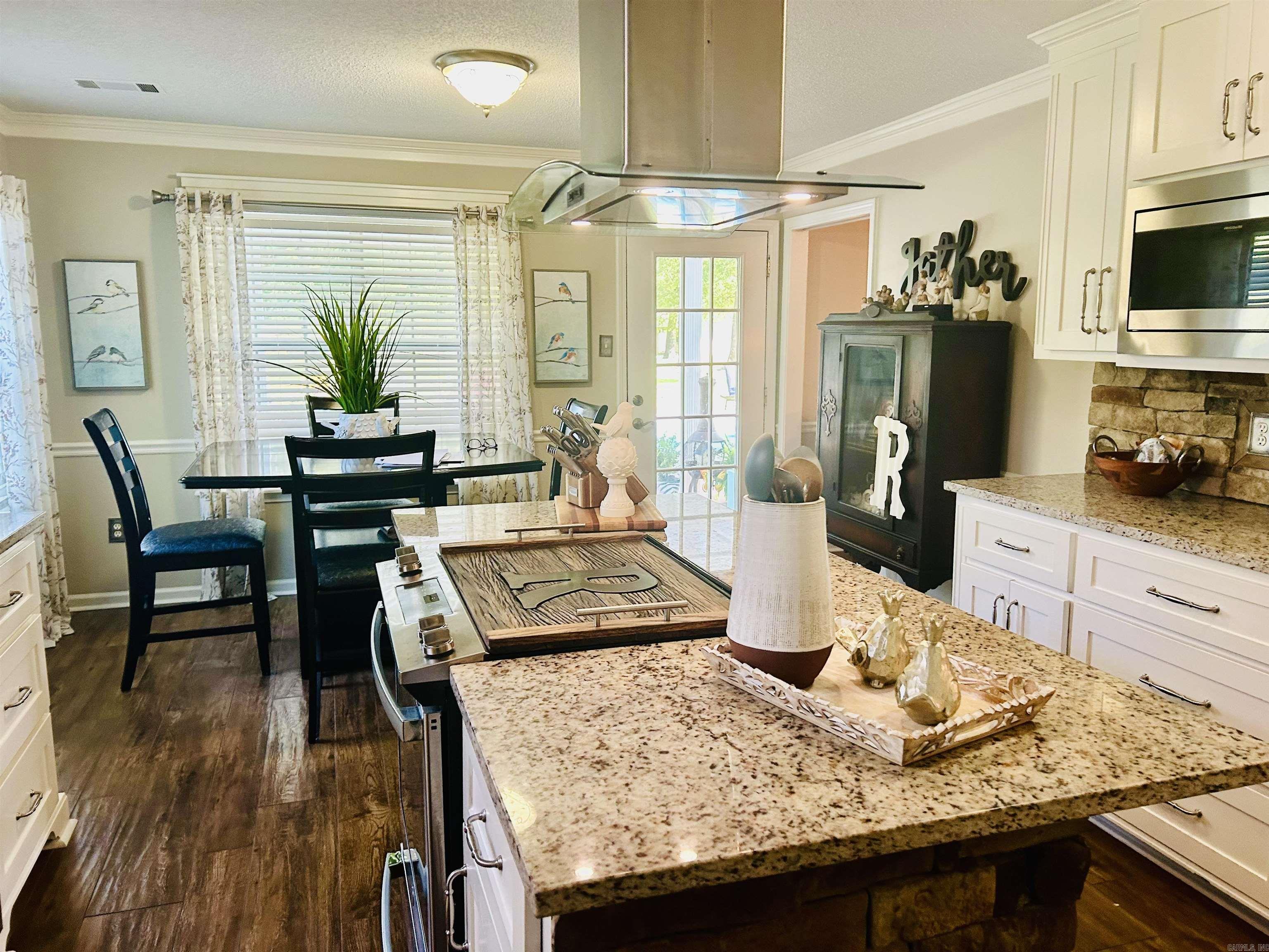 LOUROE LANE S/D - Residential