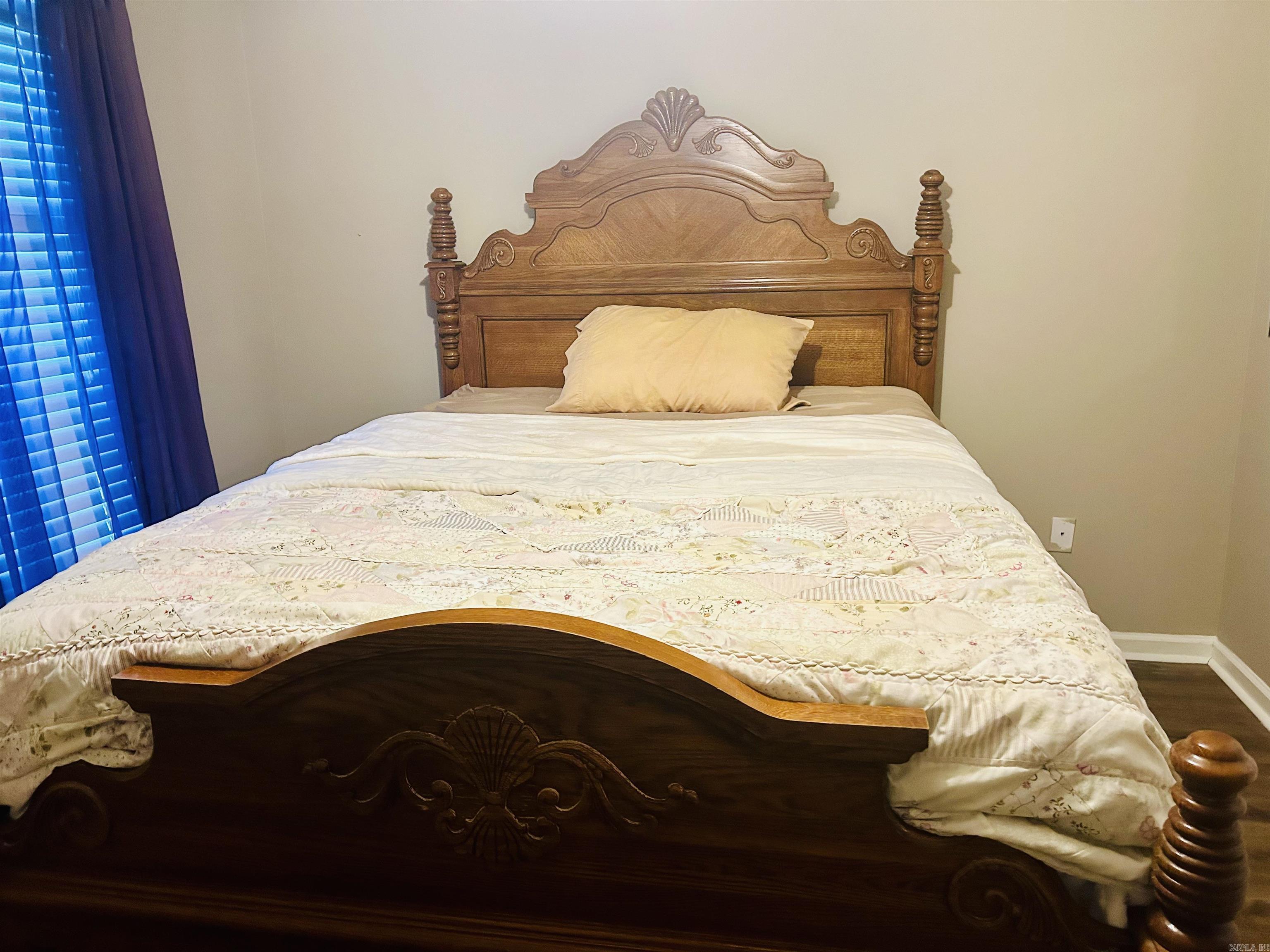 LOUROE LANE S/D - Residential