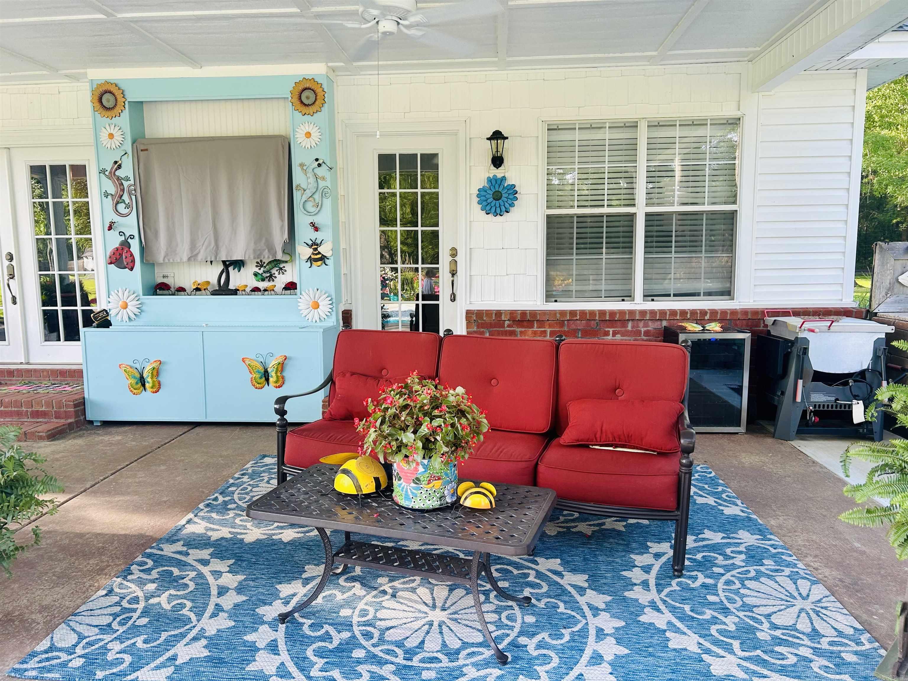 LOUROE LANE S/D - Residential