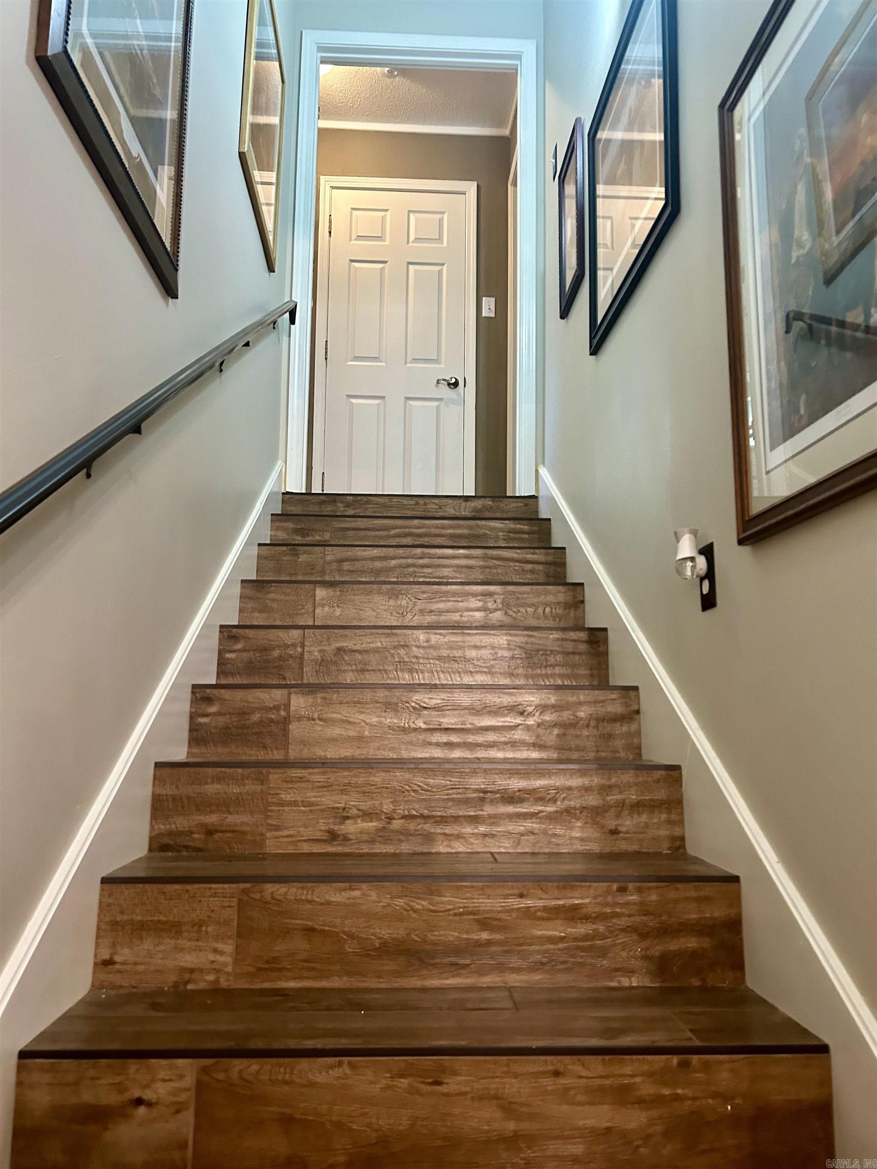 LOUROE LANE S/D - Residential