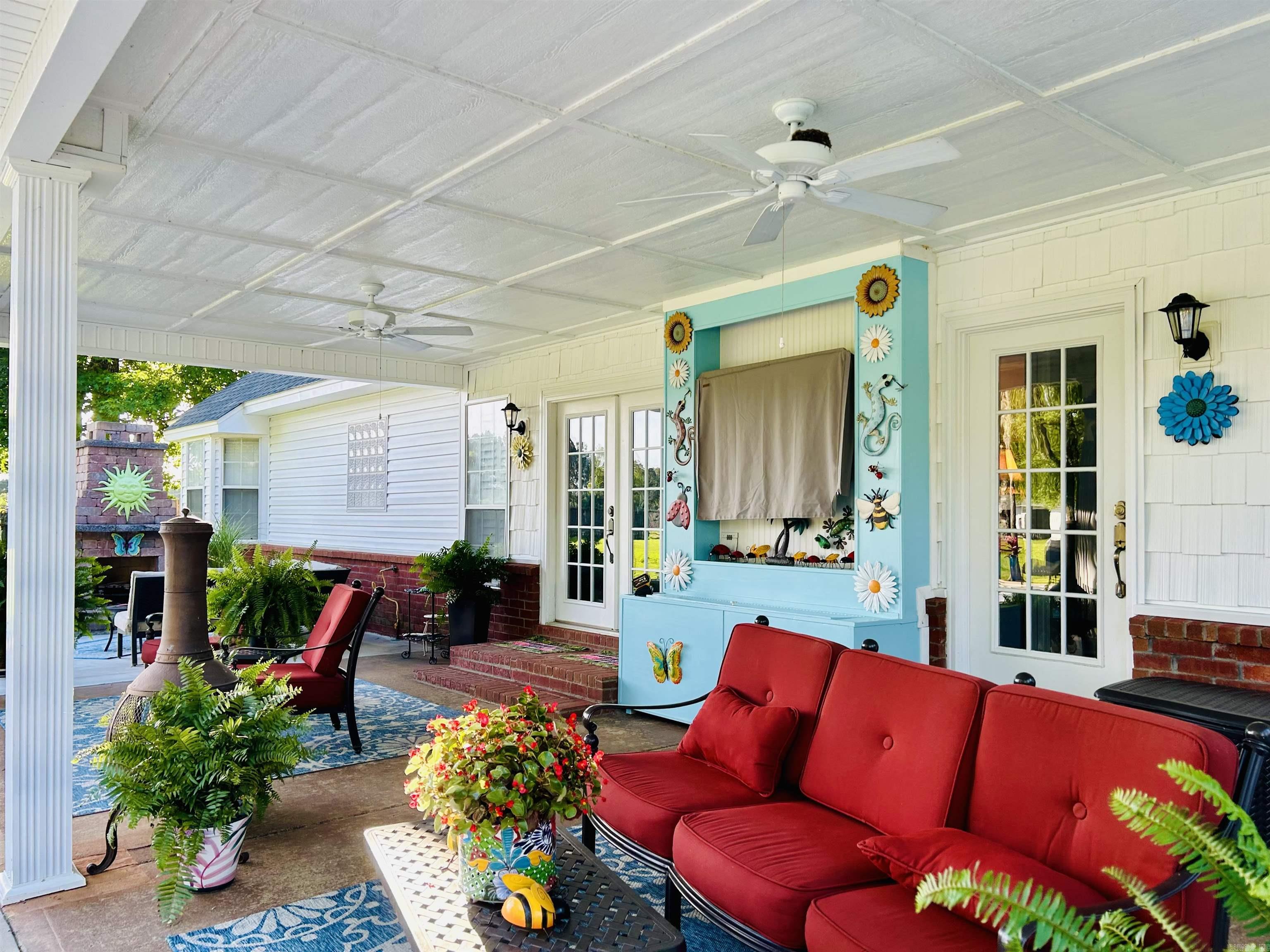 LOUROE LANE S/D - Residential