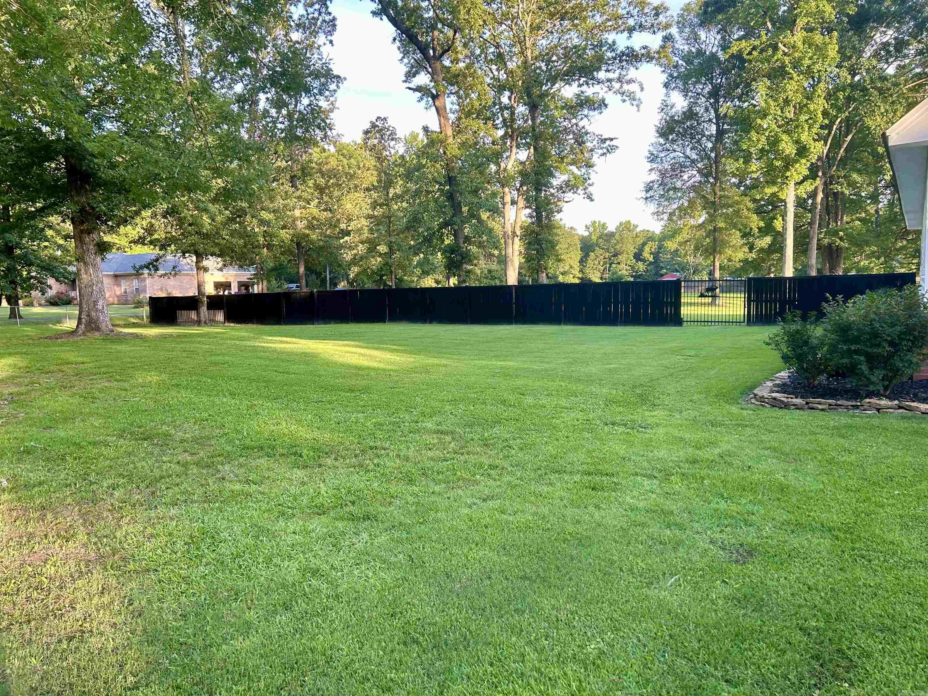 LOUROE LANE S/D - Residential