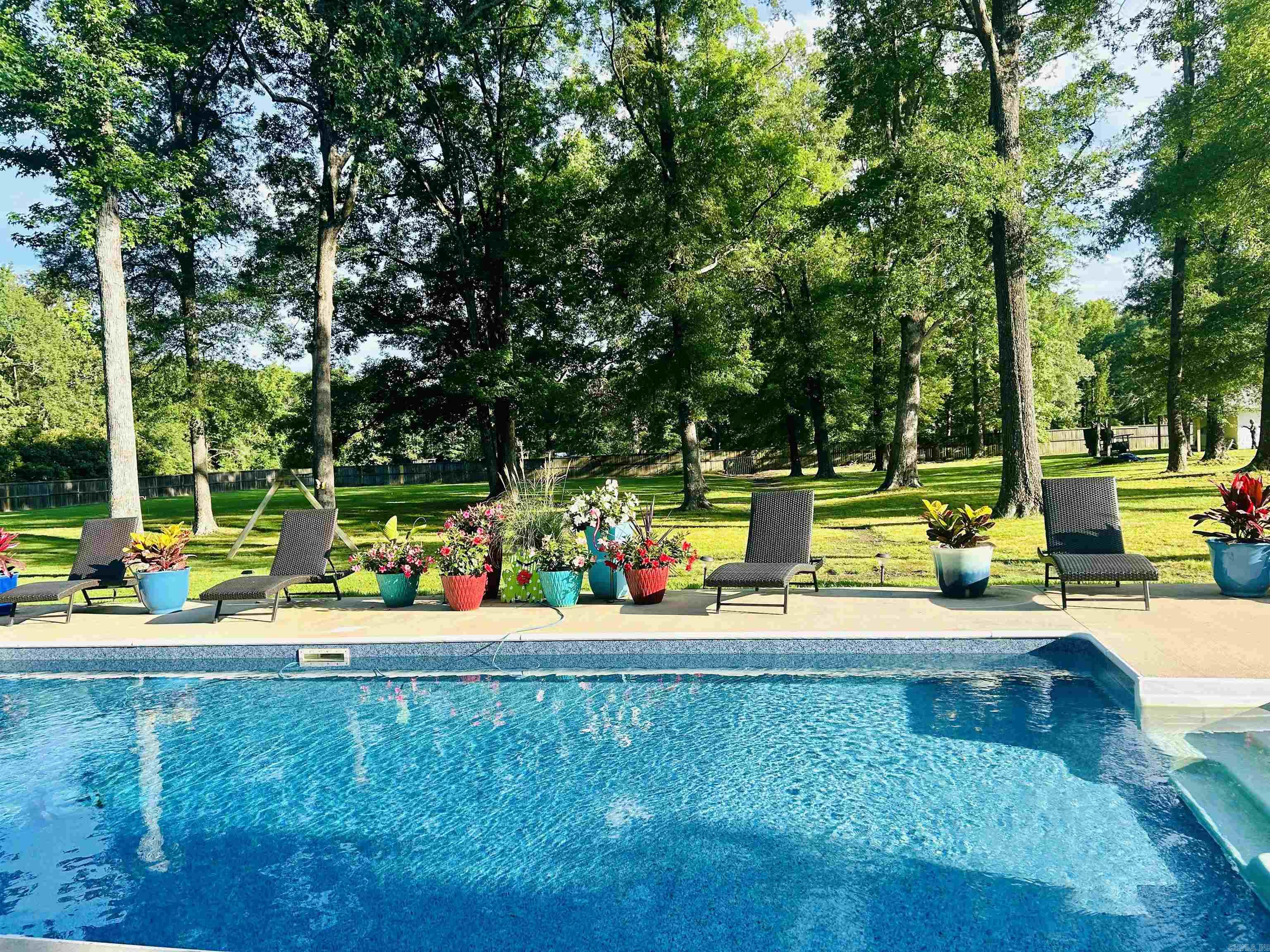 LOUROE LANE S/D - Residential