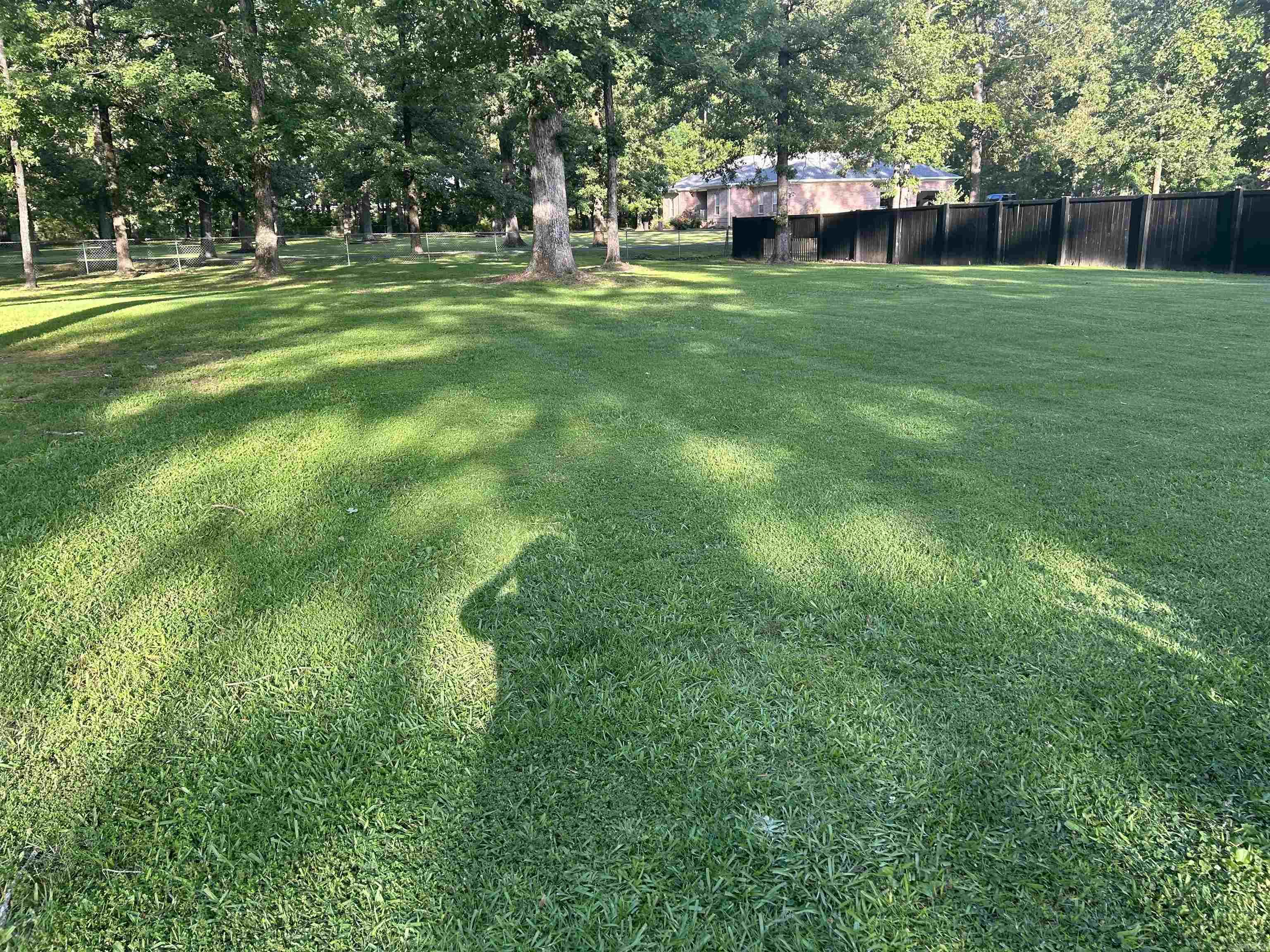 LOUROE LANE S/D - Residential