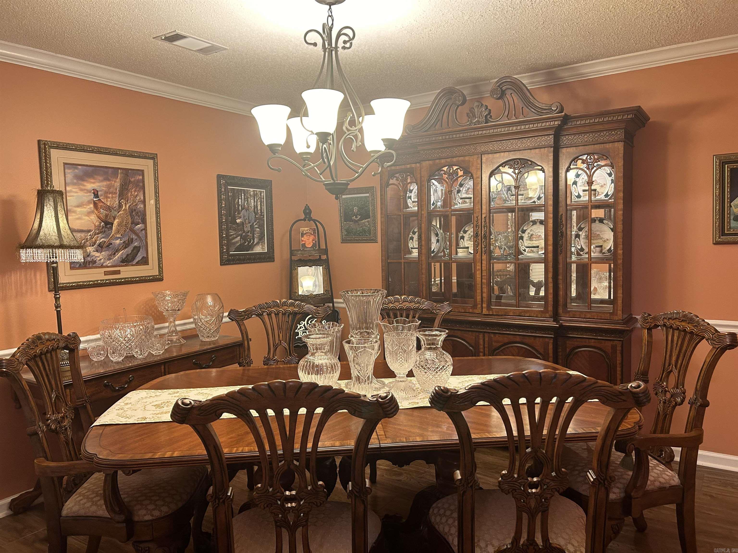 LOUROE LANE S/D - Residential