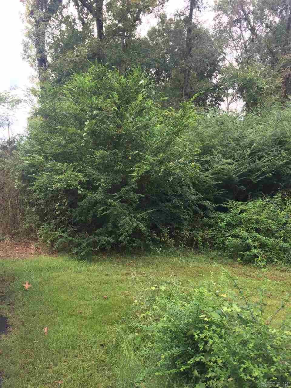 Cabot City Area - Land