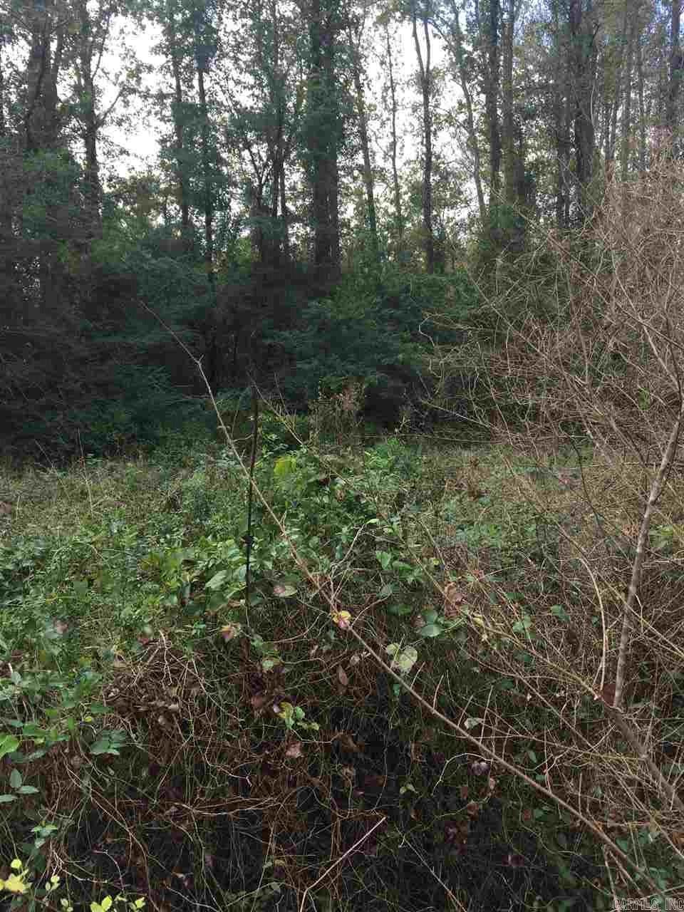 Cabot City Area - Land