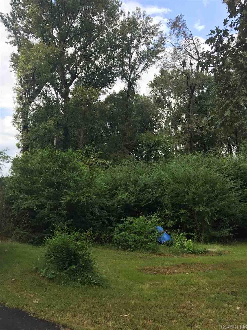 Cabot City Area - Land