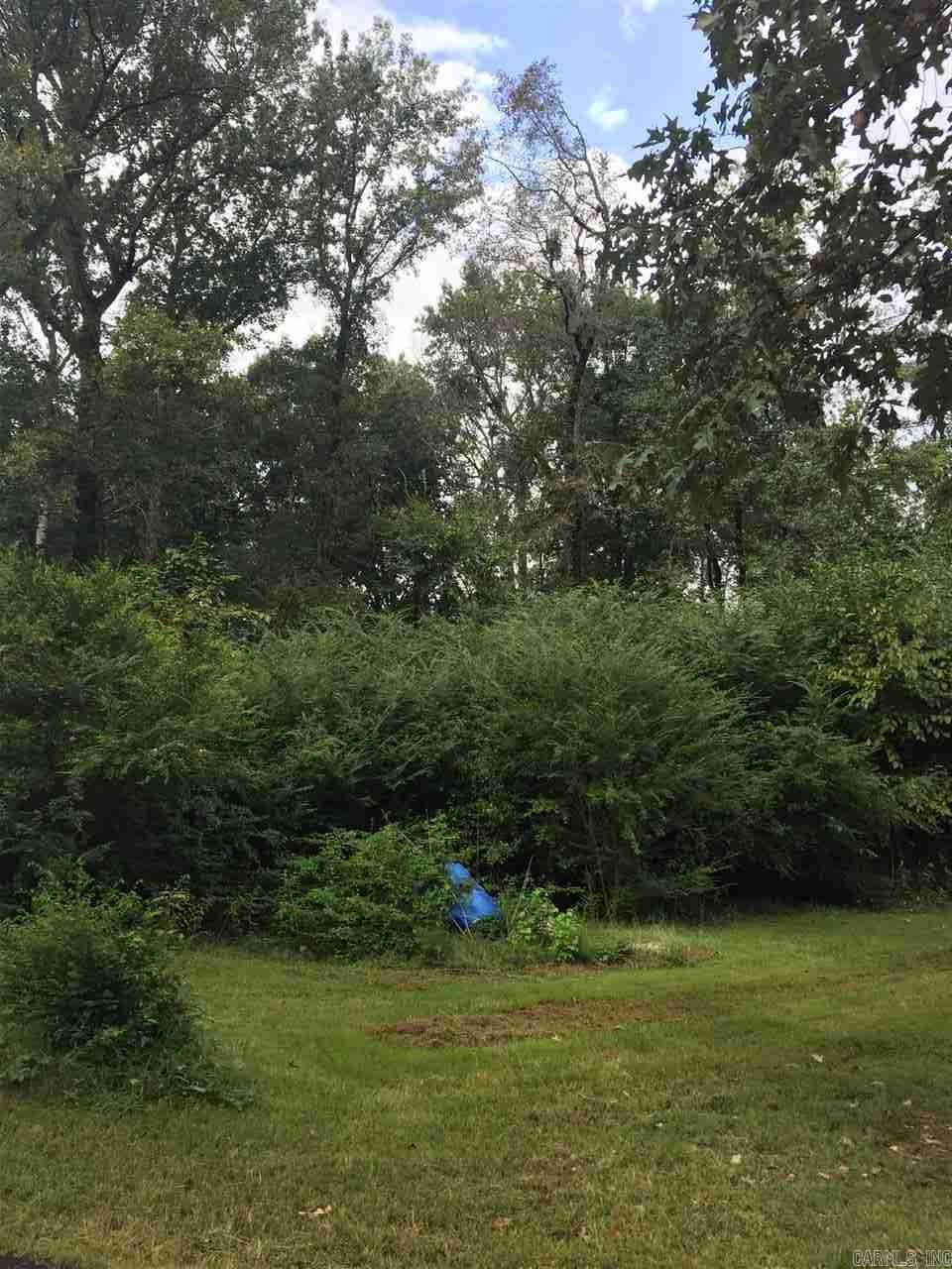 Cabot City Area - Land