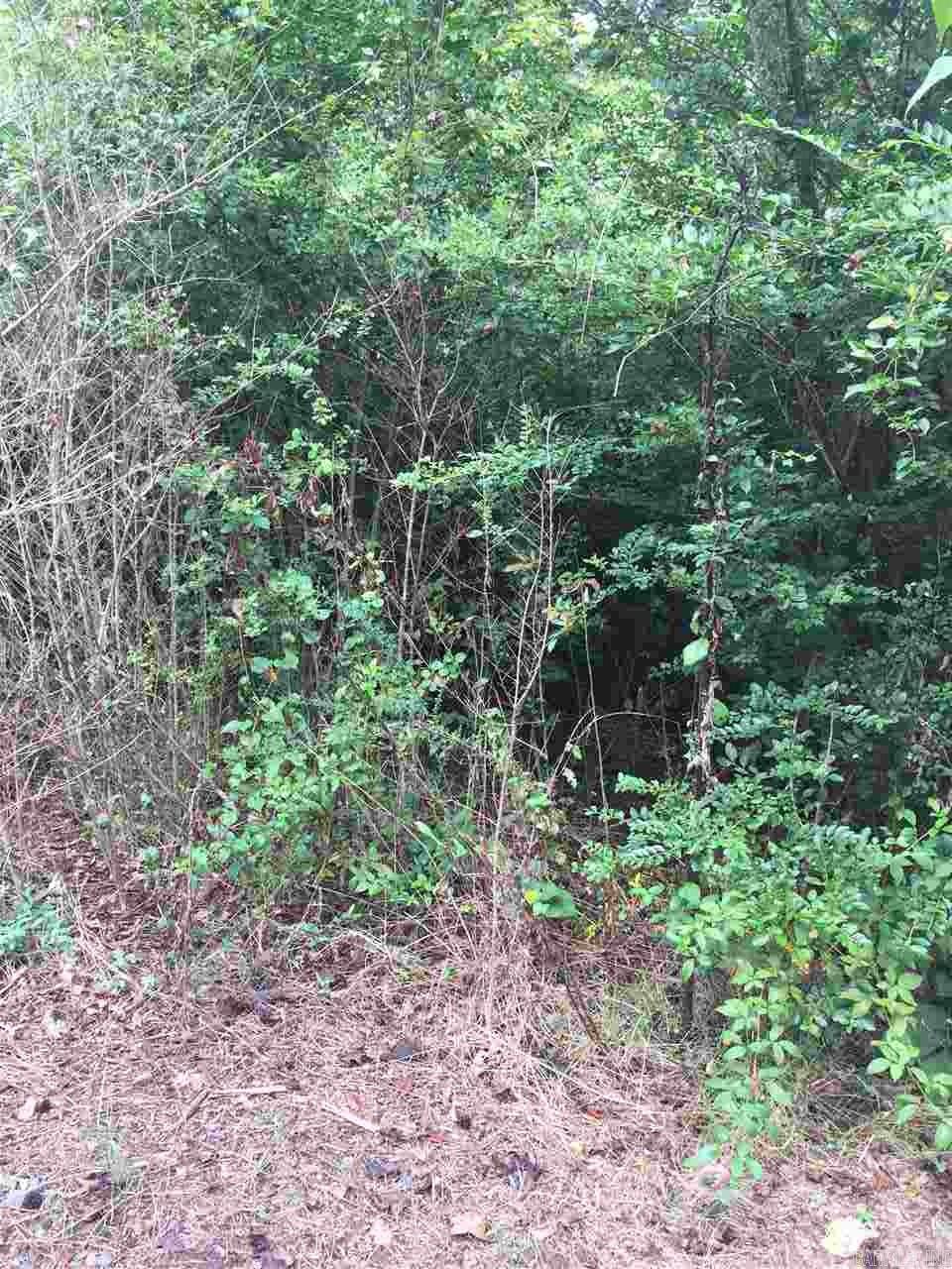 Cabot City Area - Land