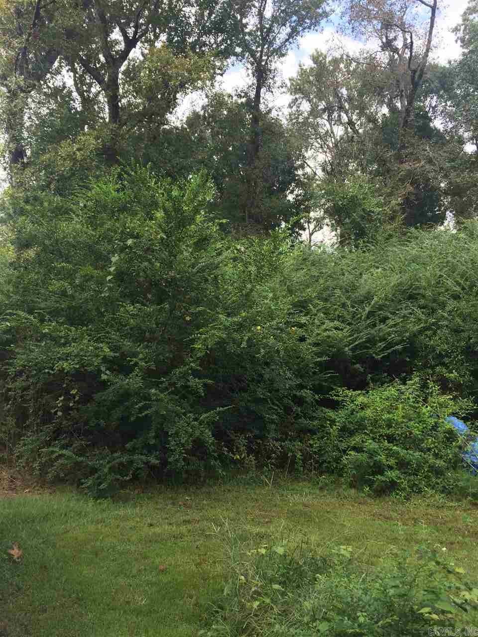 Cabot City Area - Land