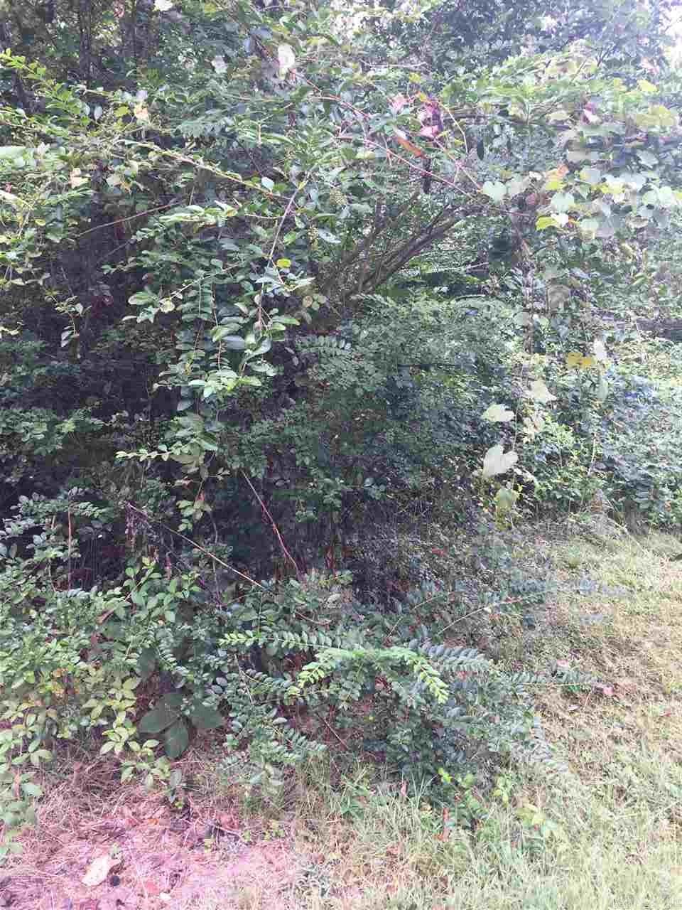 Cabot City Area - Land