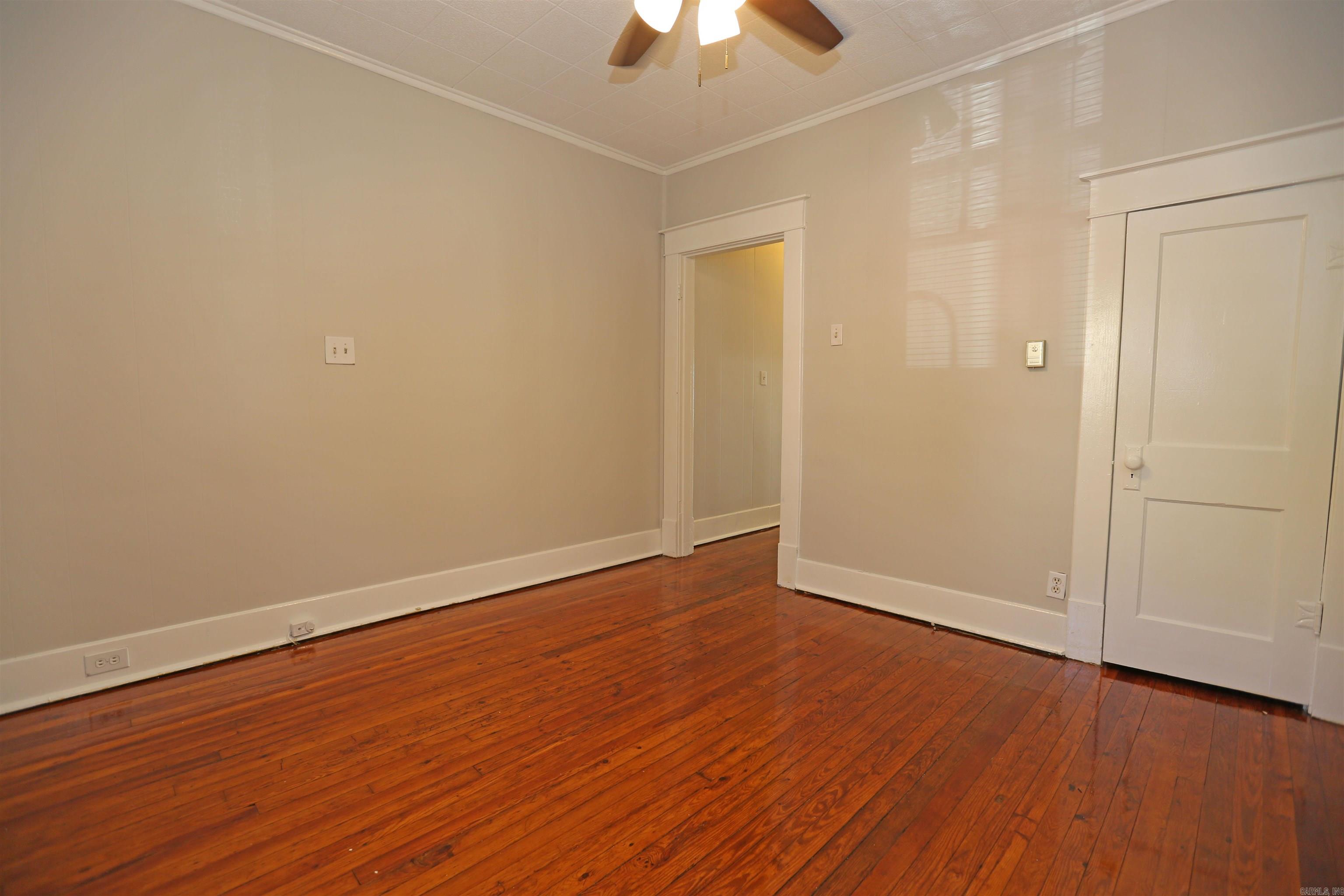 Hillcrest-Pfeifer - Residential Lease