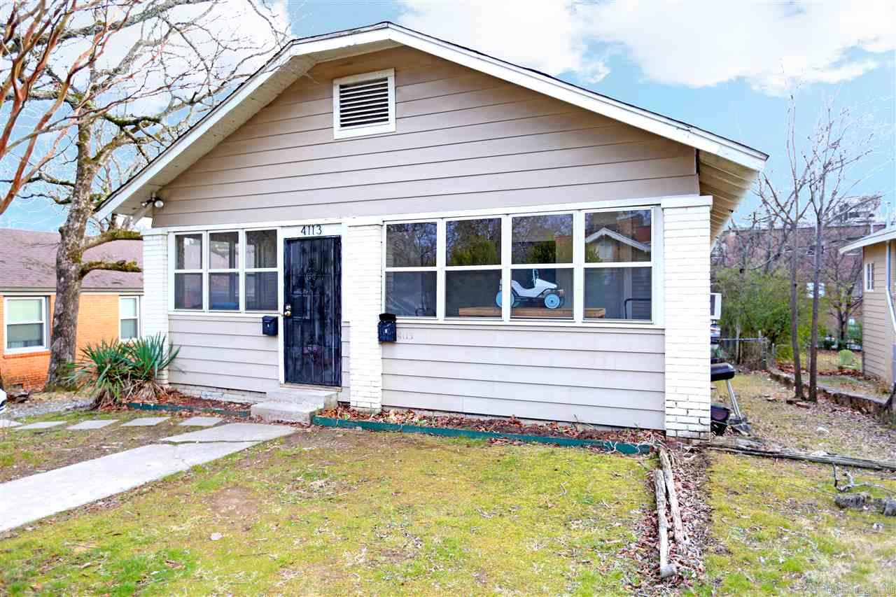 Hillcrest-Pfeifer - Residential Lease