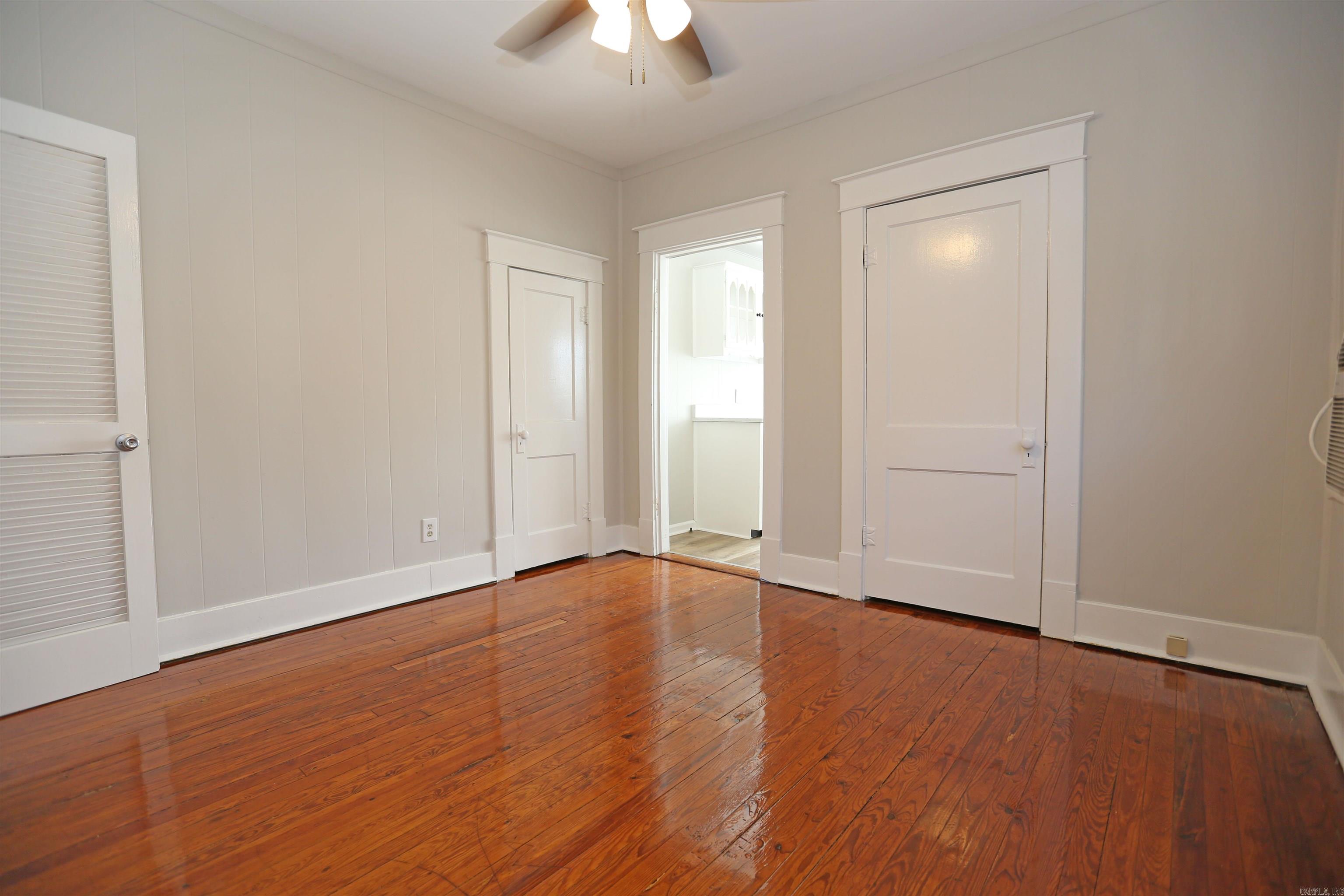 Hillcrest-Pfeifer - Residential Lease