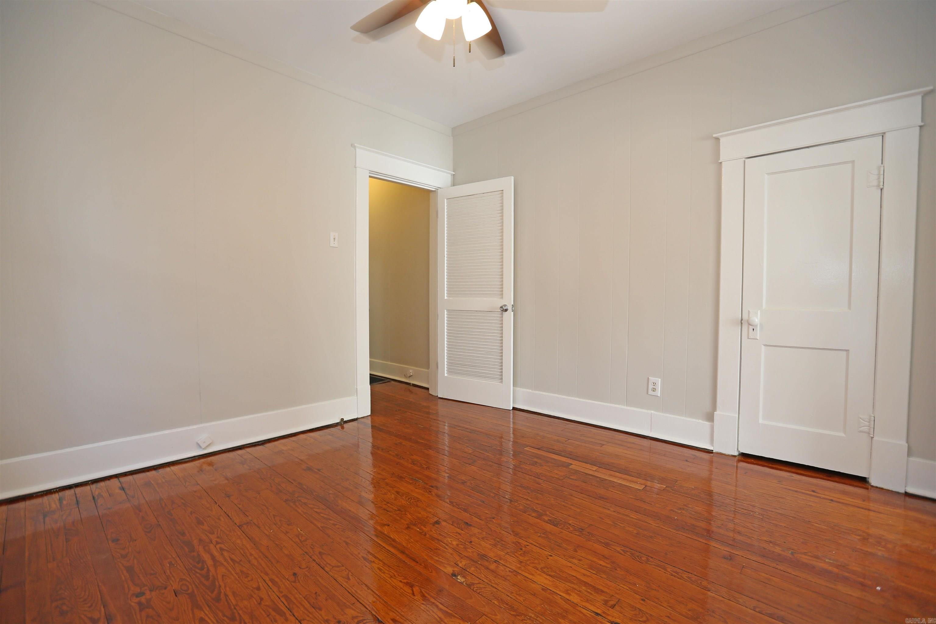 Hillcrest-Pfeifer - Residential Lease