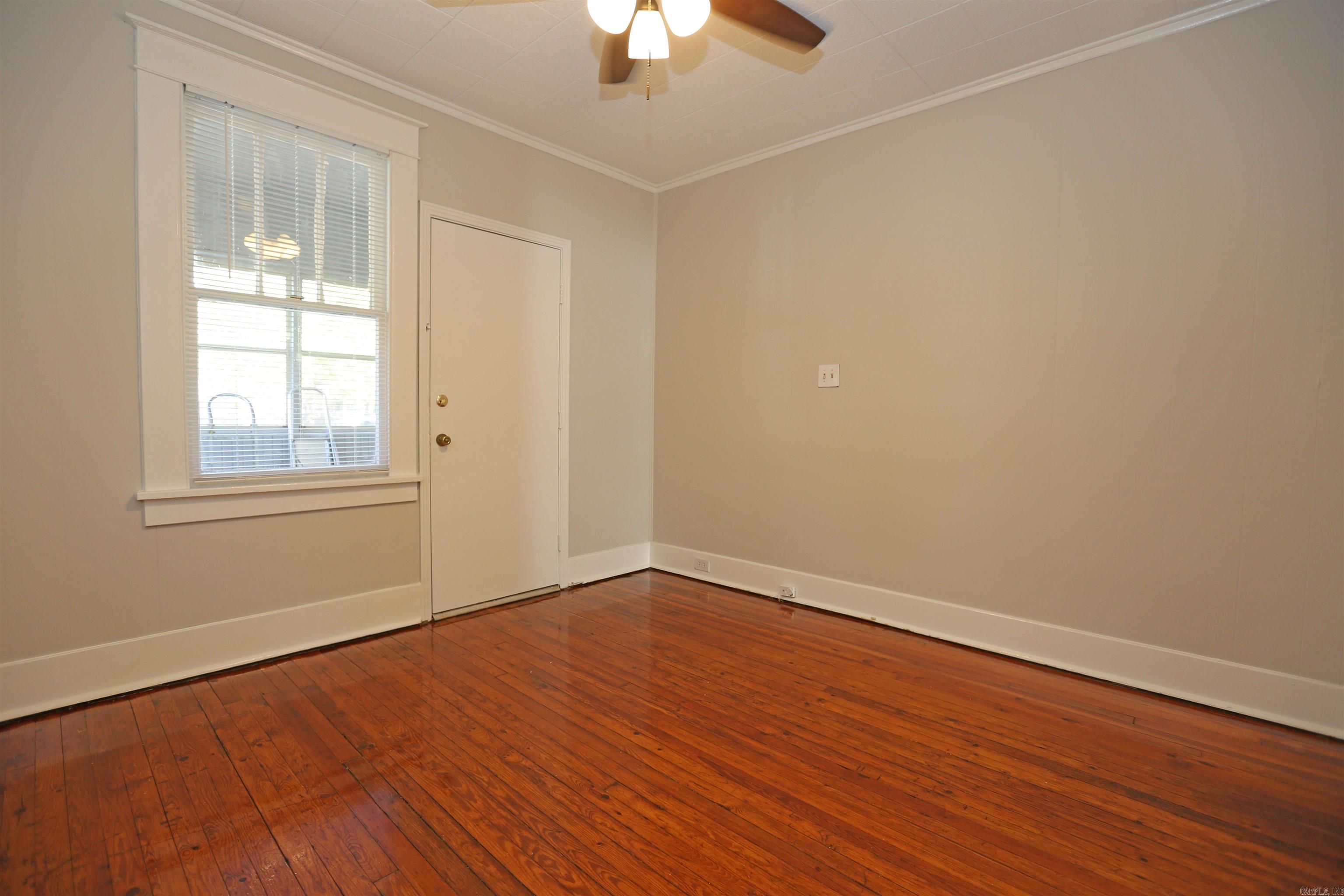 Hillcrest-Pfeifer - Residential Lease