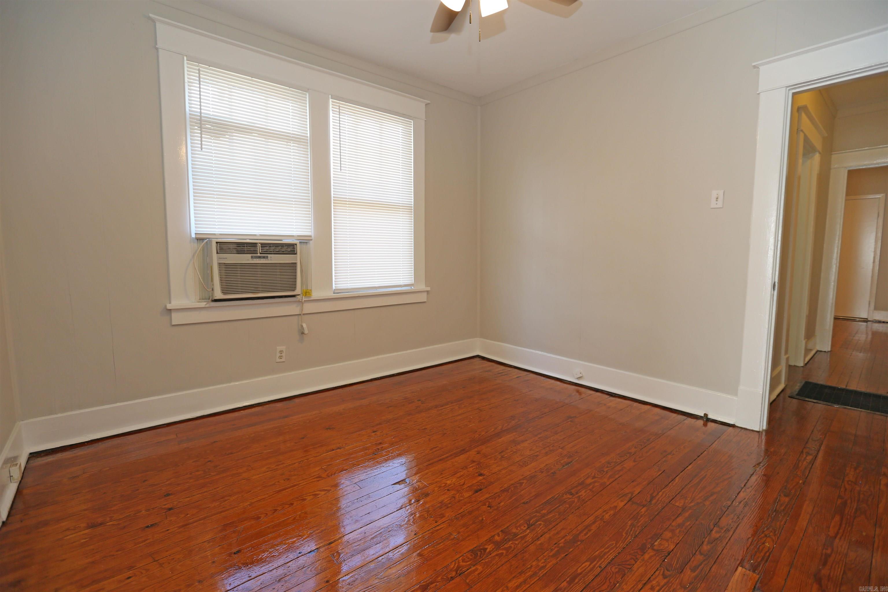 Hillcrest-Pfeifer - Residential Lease