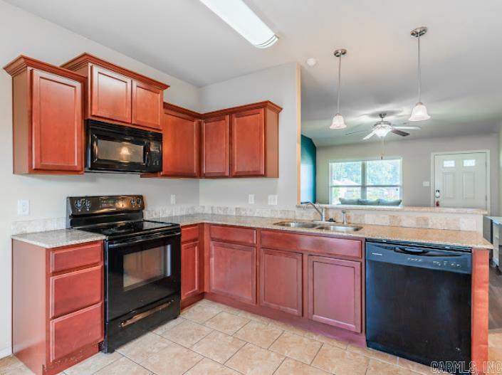 Villages of San Luis - Residential