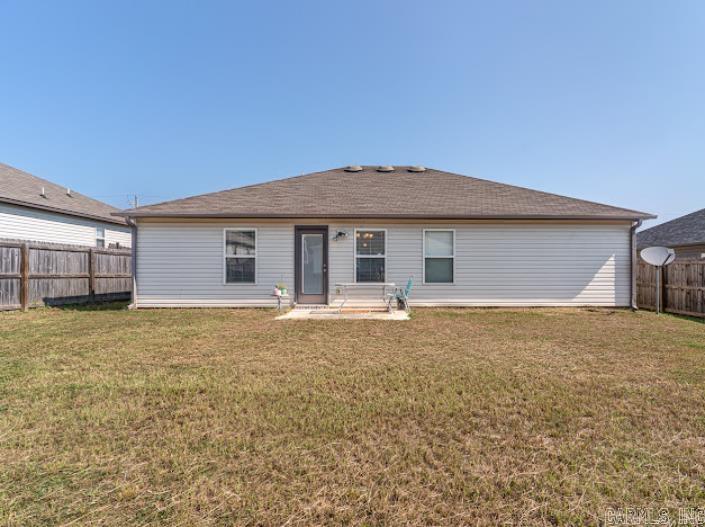 Villages of San Luis - Residential