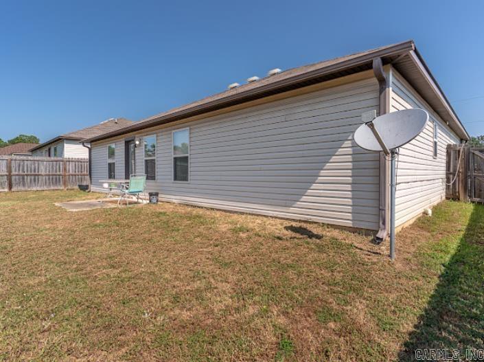 Villages of San Luis - Residential