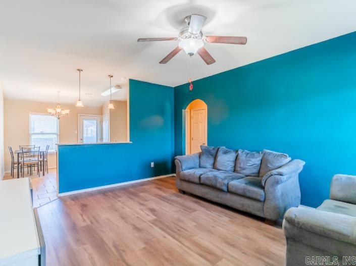 Villages of San Luis - Residential